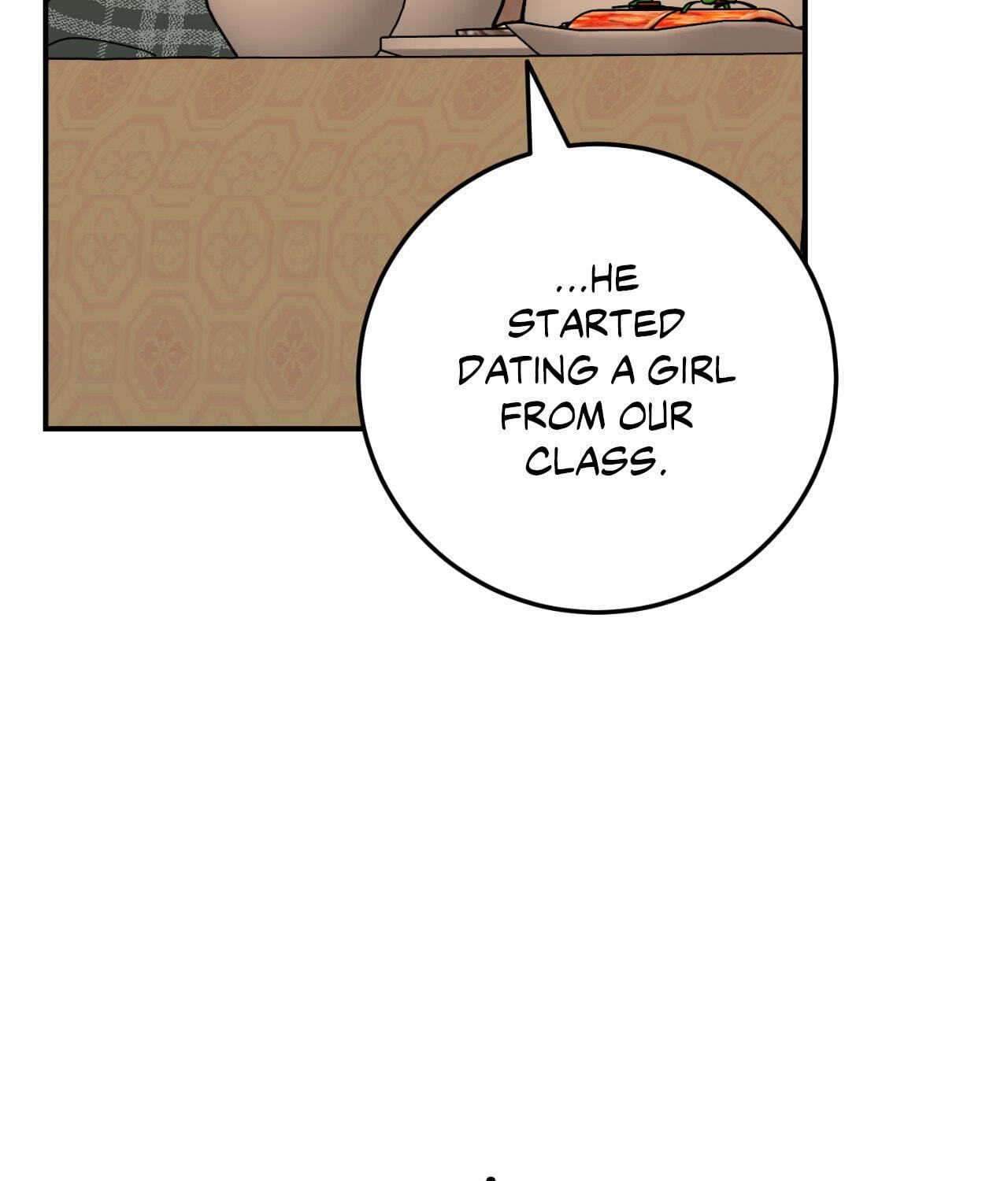 Can't Think Straight Chapter 85 page 105 - 