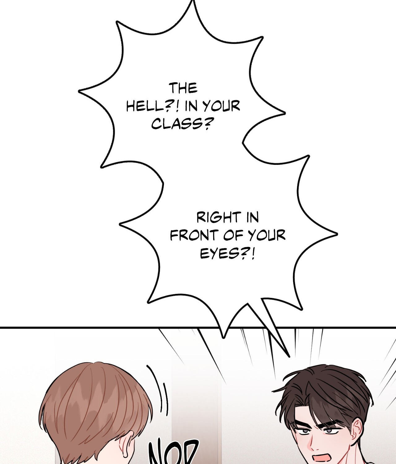 Can't Think Straight Chapter 85 page 106 - 