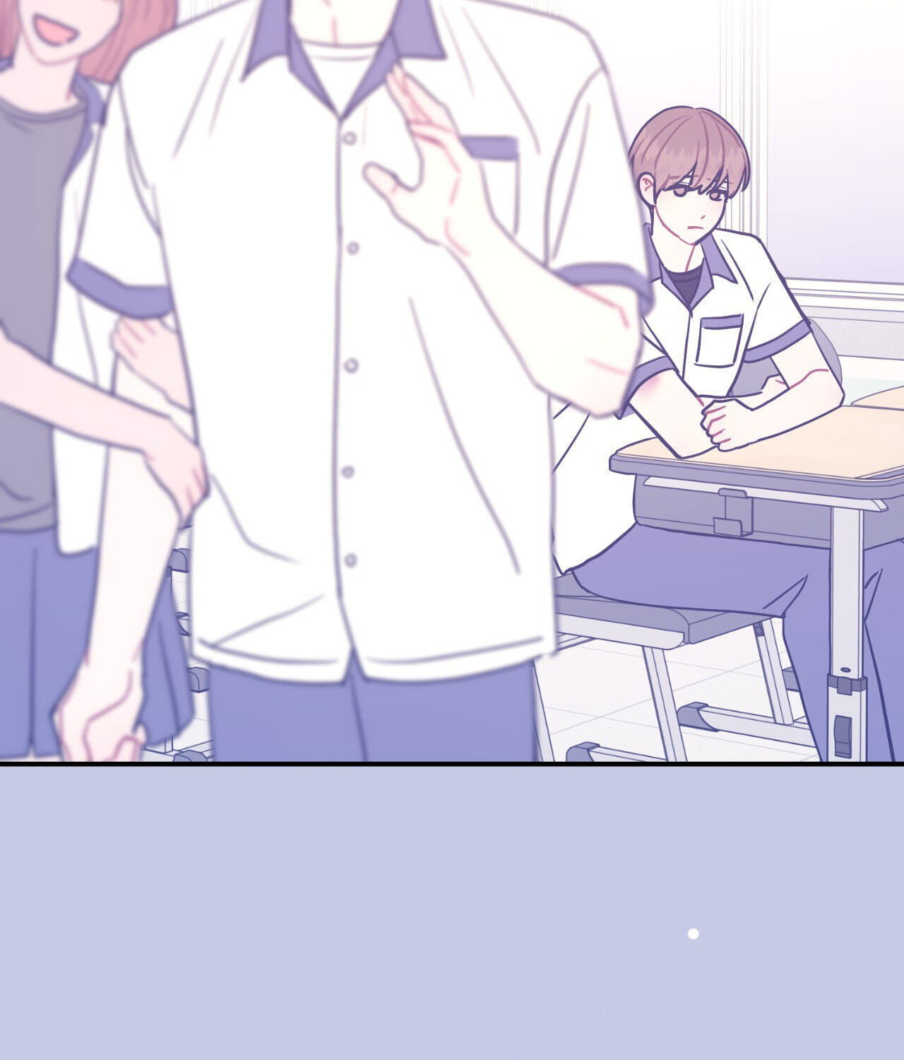 Can't Think Straight Chapter 85 page 109 - 