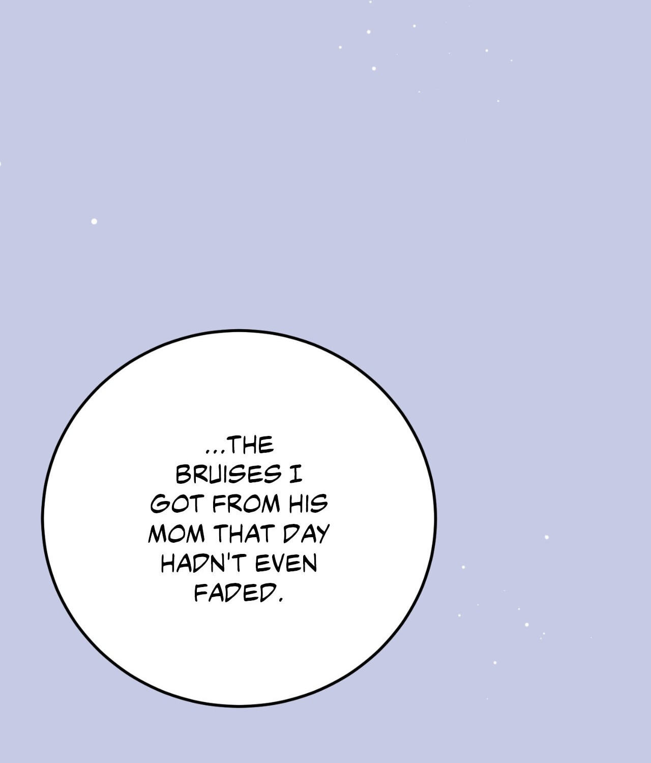 Can't Think Straight Chapter 85 page 110 - 