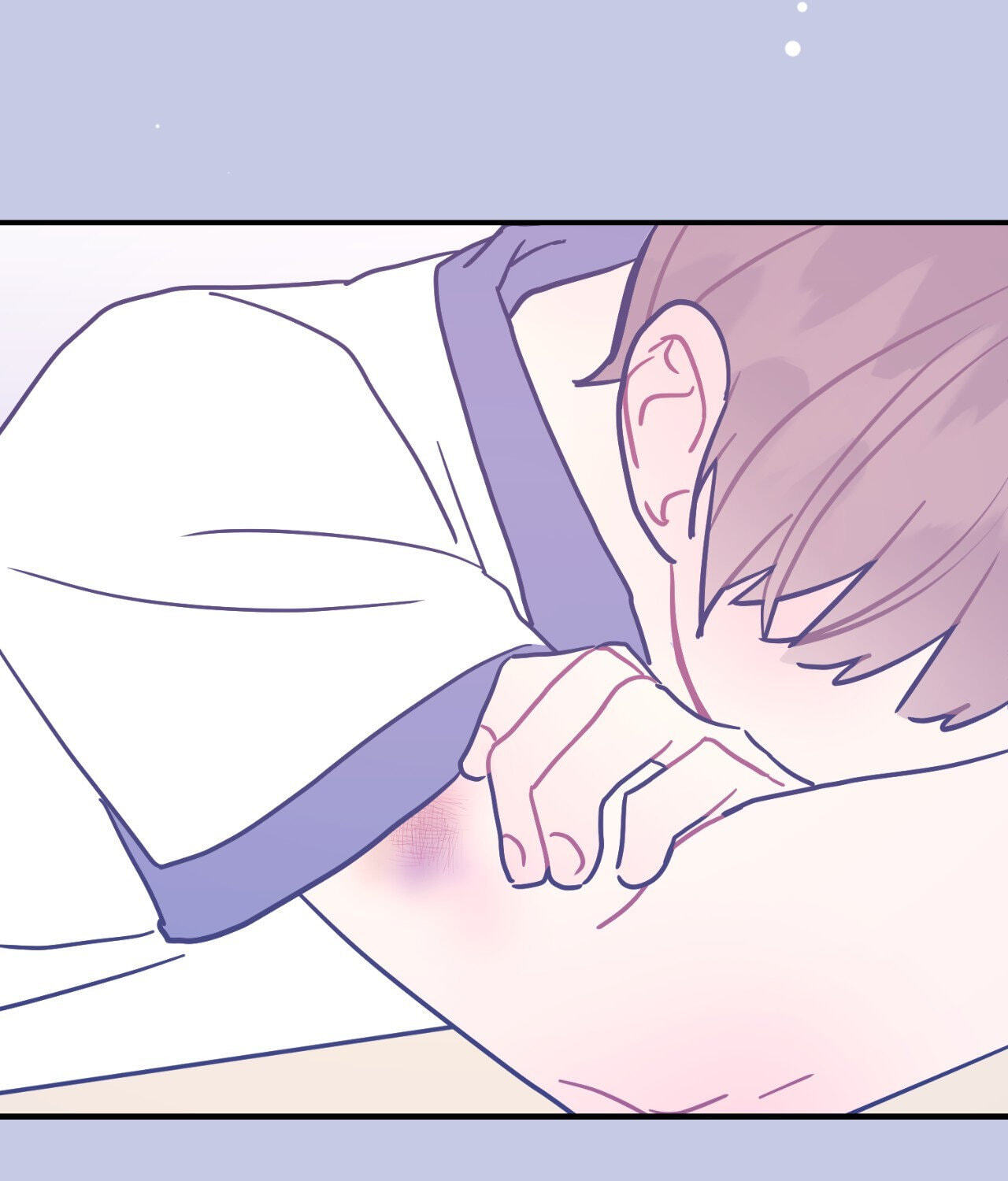 Can't Think Straight Chapter 85 page 111 - 