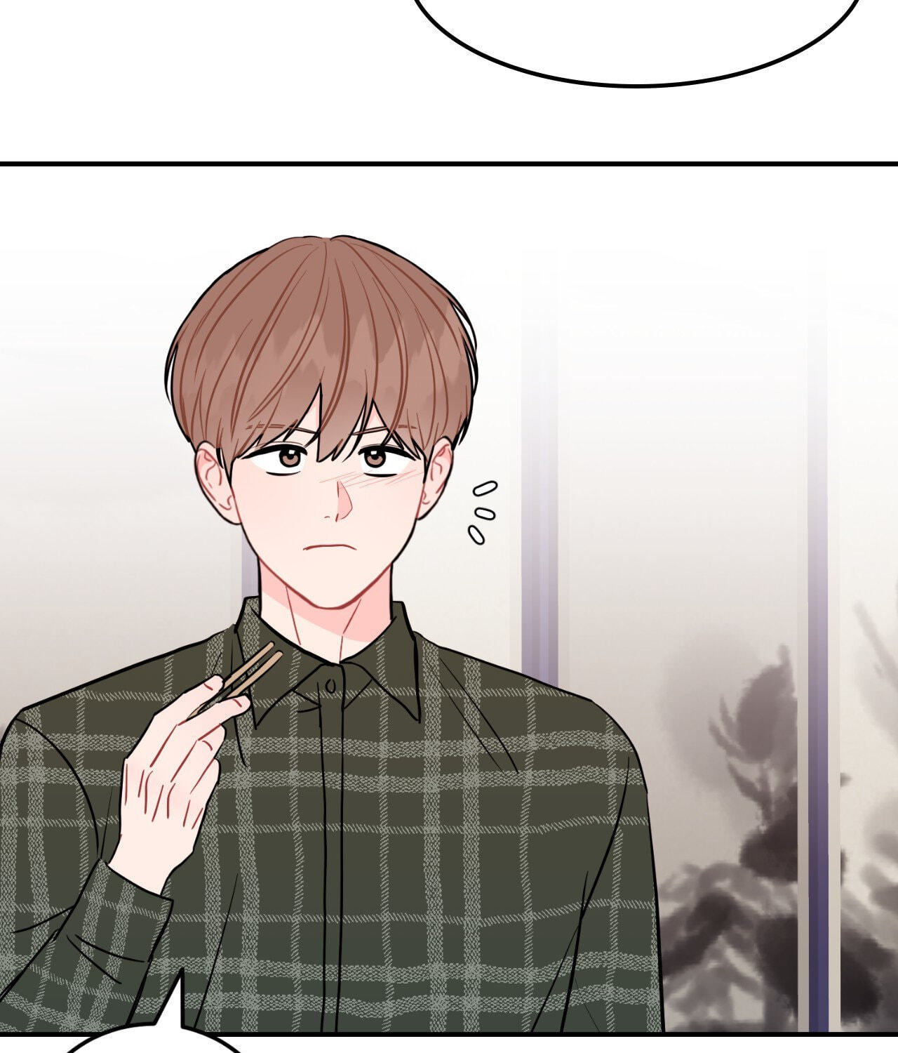 Can't Think Straight Chapter 85 page 113 - 