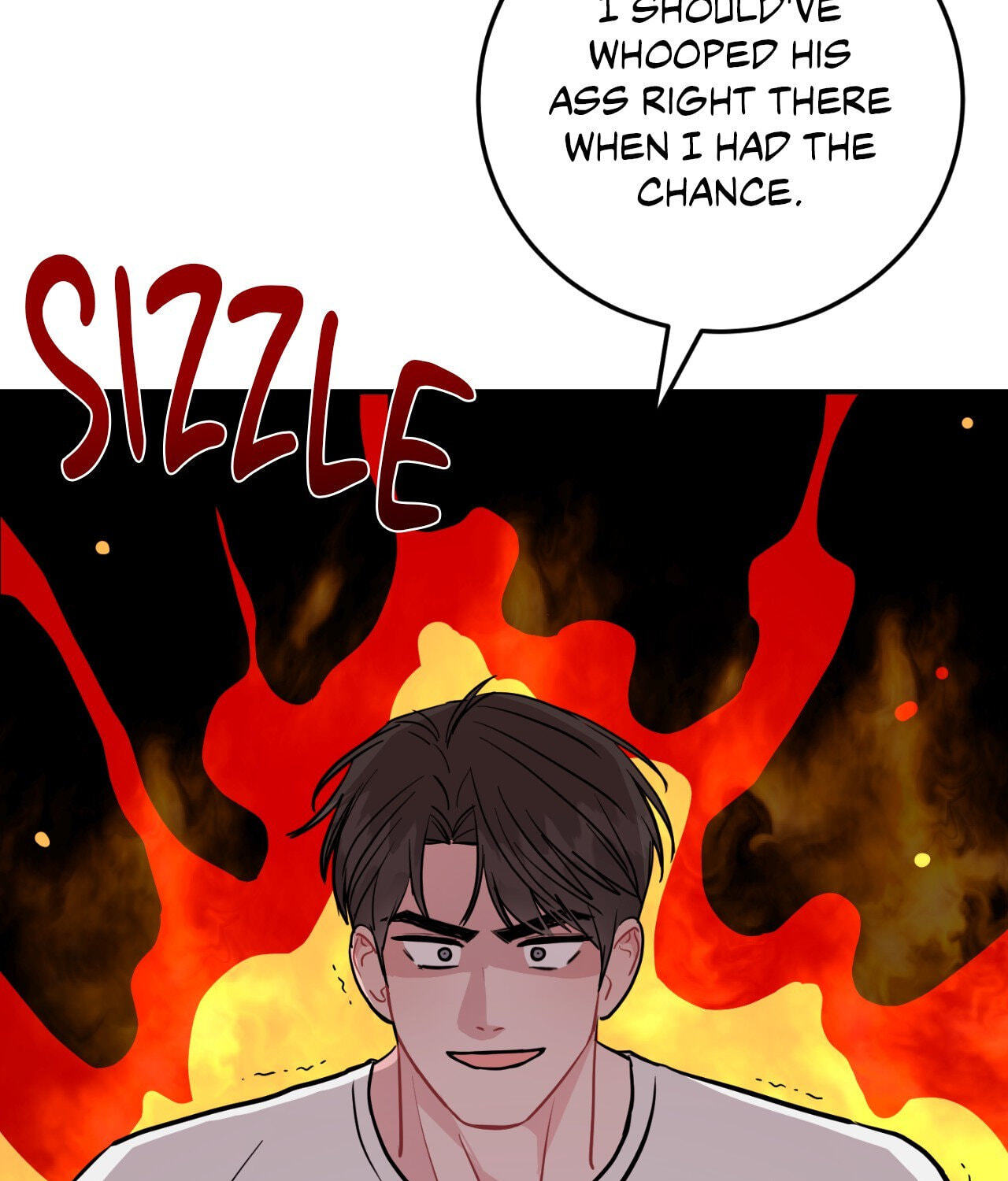 Can't Think Straight Chapter 85 page 115 - 