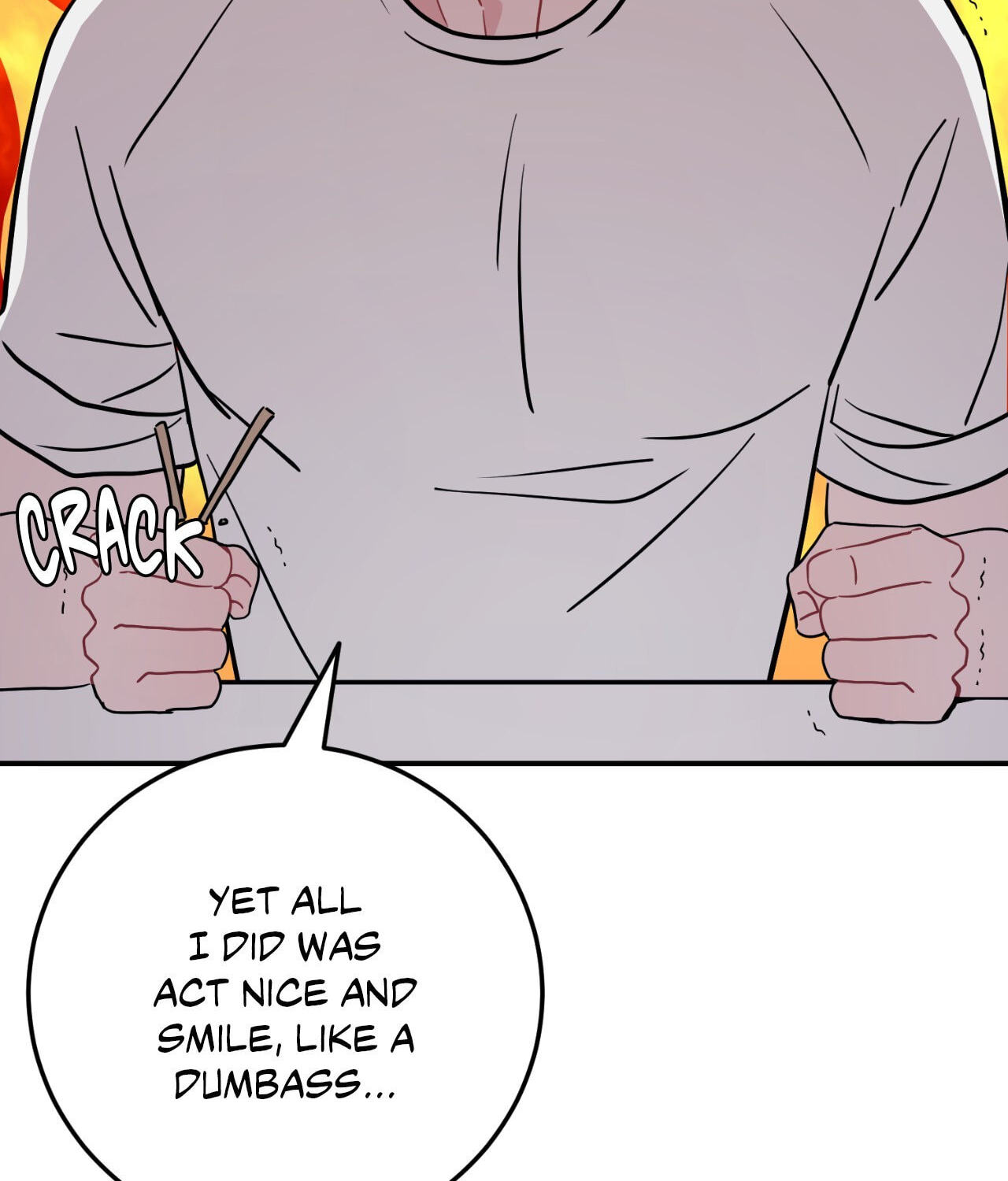 Can't Think Straight Chapter 85 page 116 - 