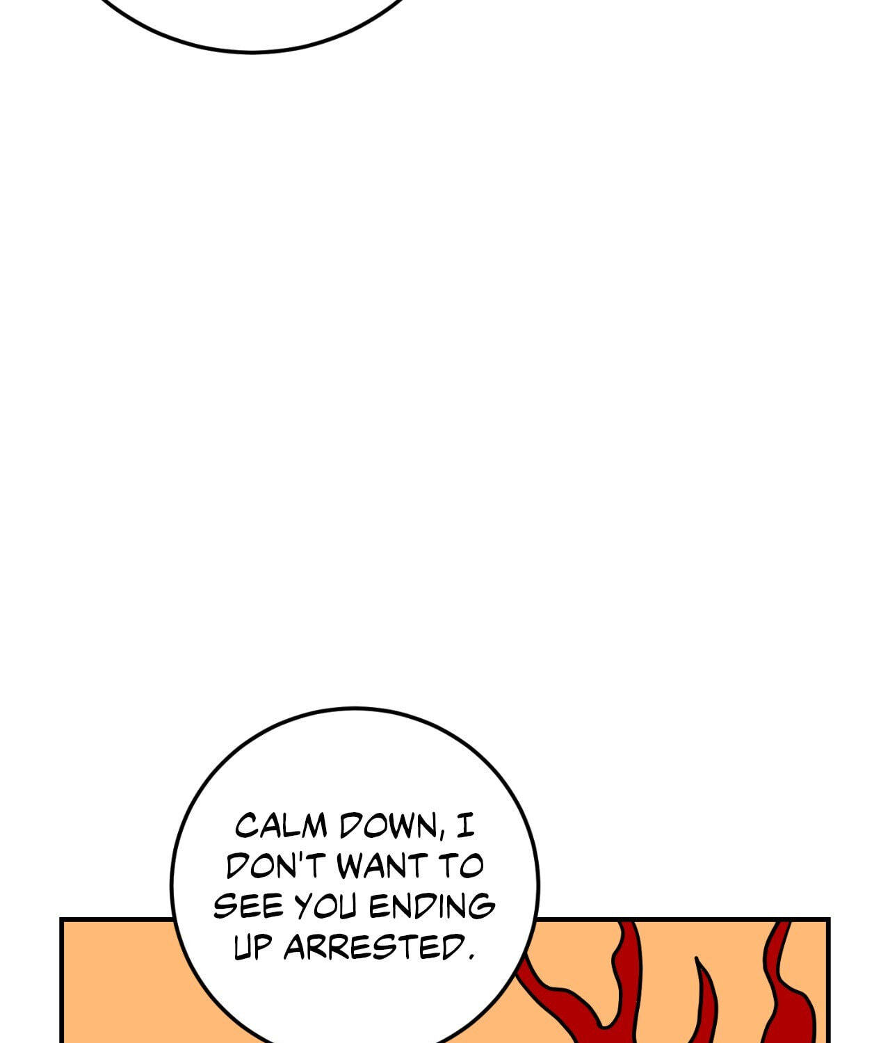 Can't Think Straight Chapter 85 page 117 - 