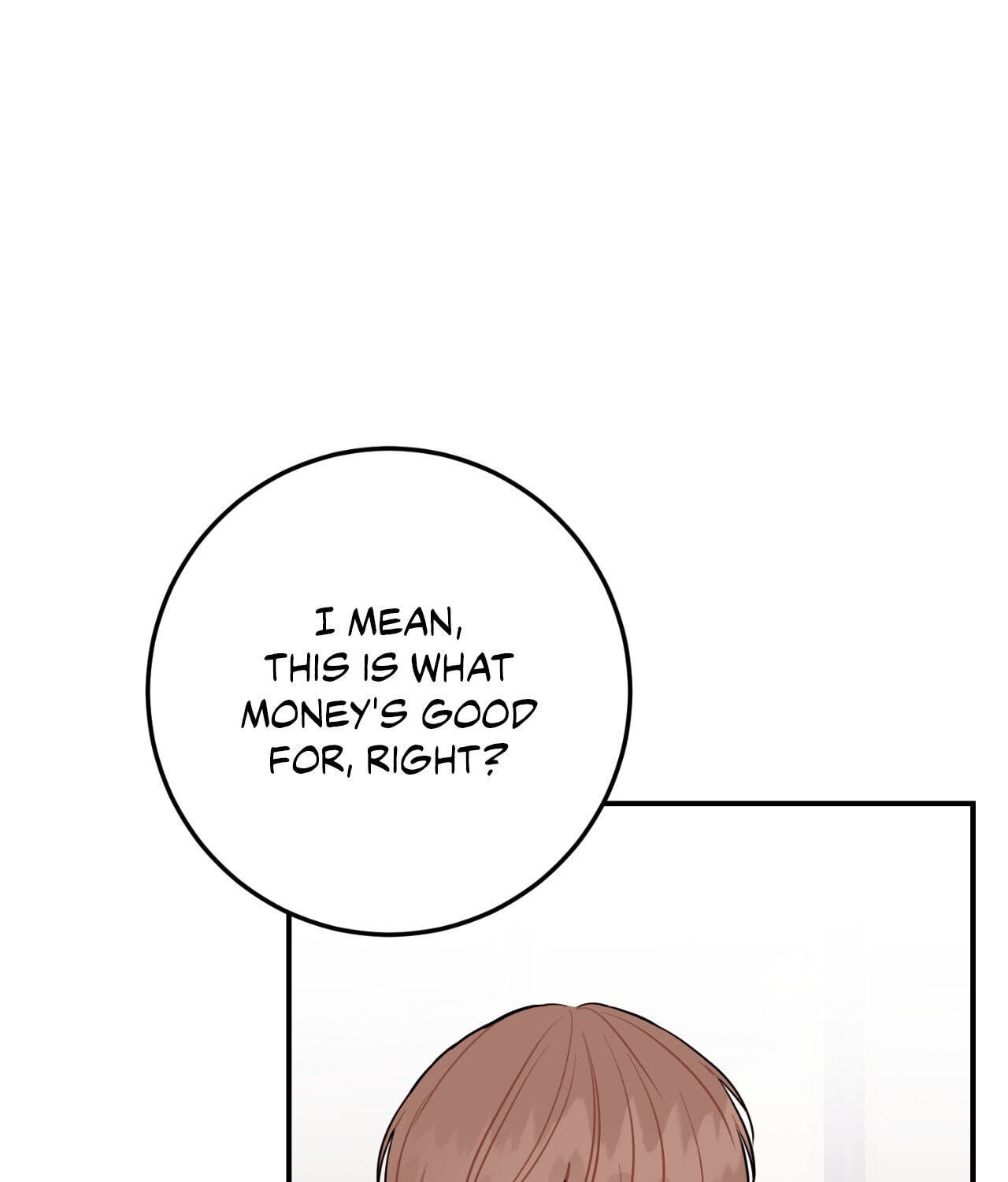 Can't Think Straight Chapter 85 page 119 - 