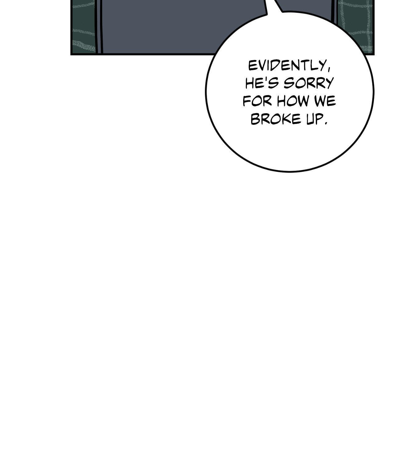 Can't Think Straight Chapter 85 page 13 - 
