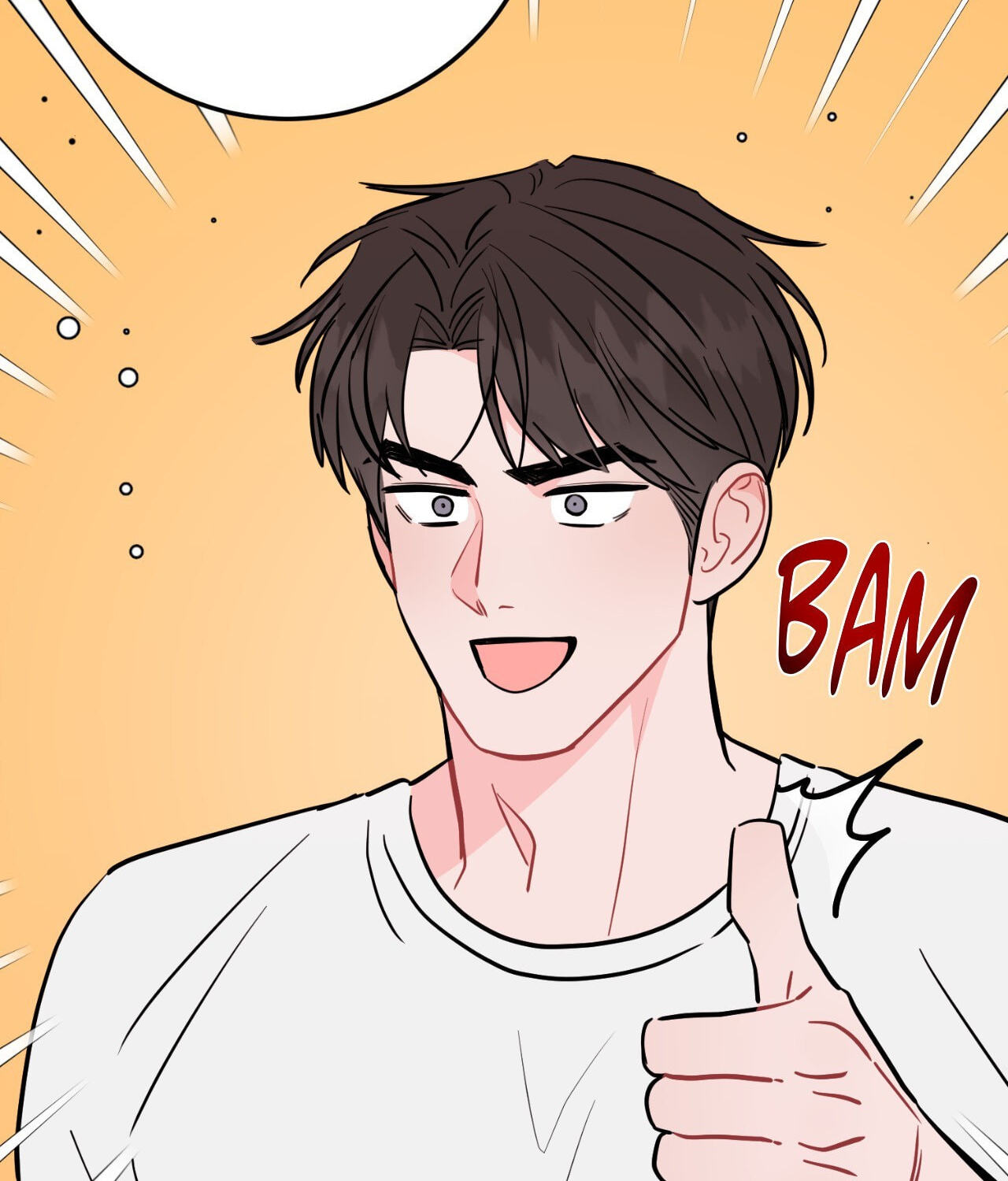Can't Think Straight Chapter 85 page 122 - 