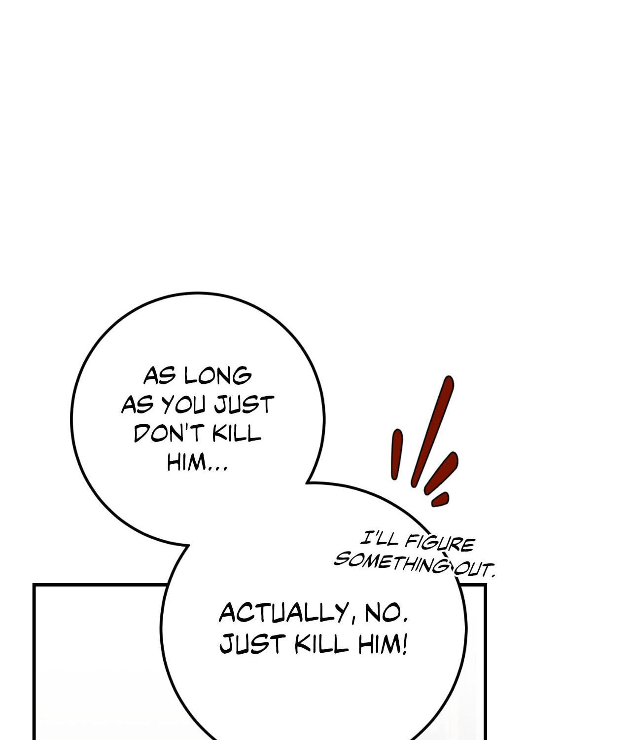 Can't Think Straight Chapter 85 page 124 - 
