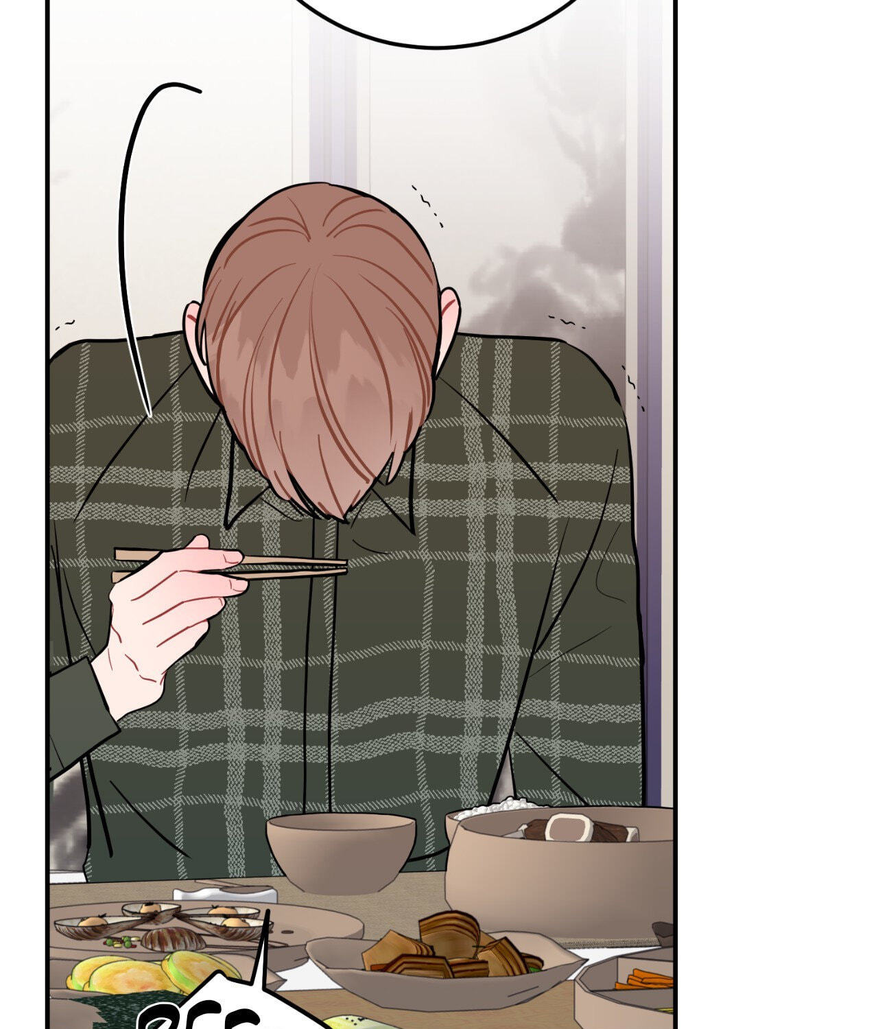 Can't Think Straight Chapter 85 page 125 - 