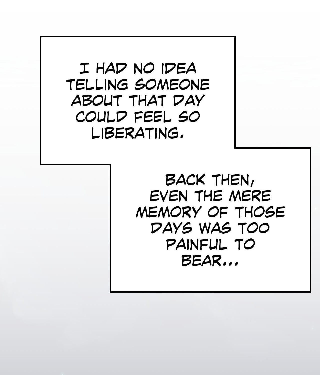 Can't Think Straight Chapter 85 page 132 - 