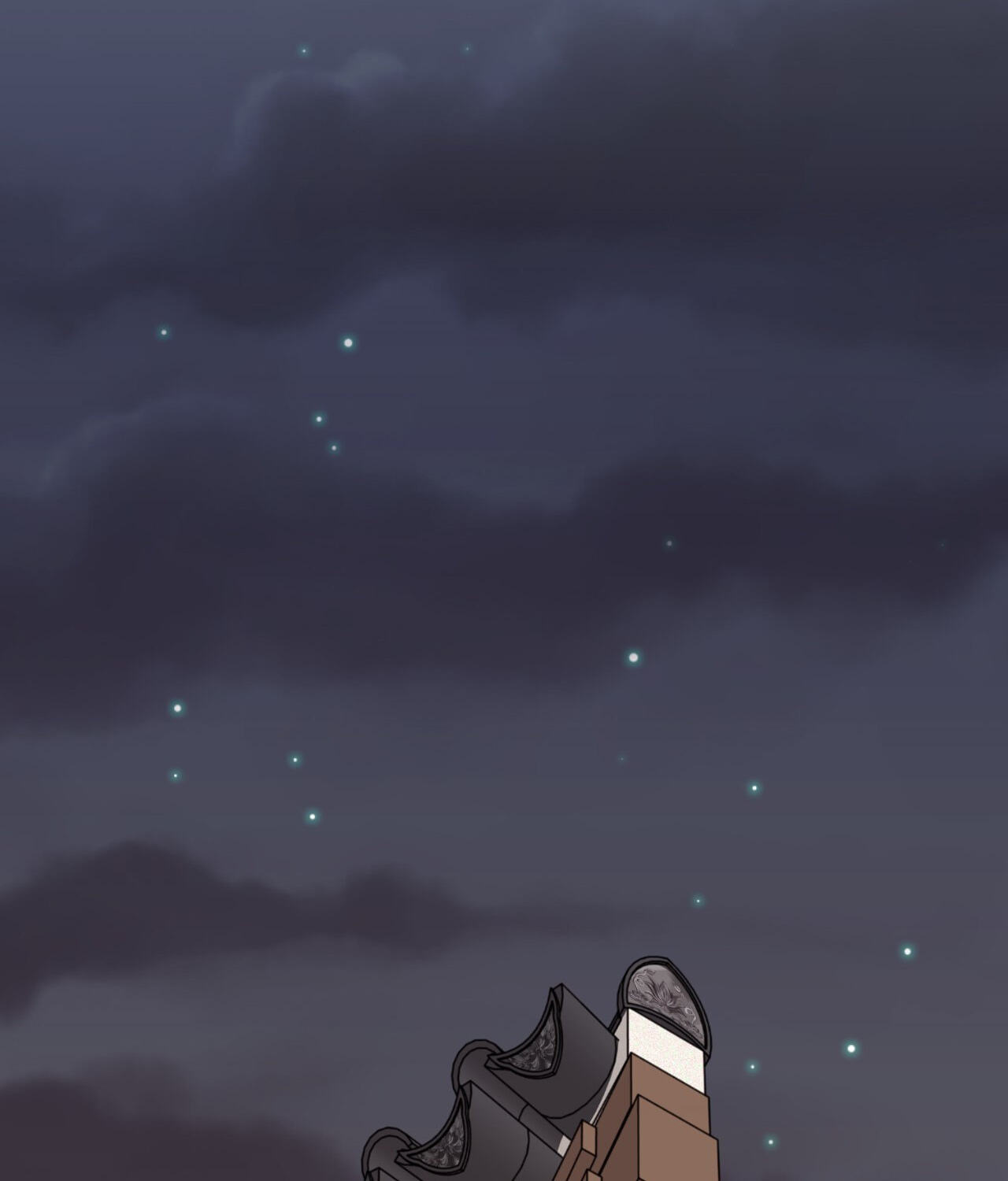 Can't Think Straight Chapter 85 page 134 - 
