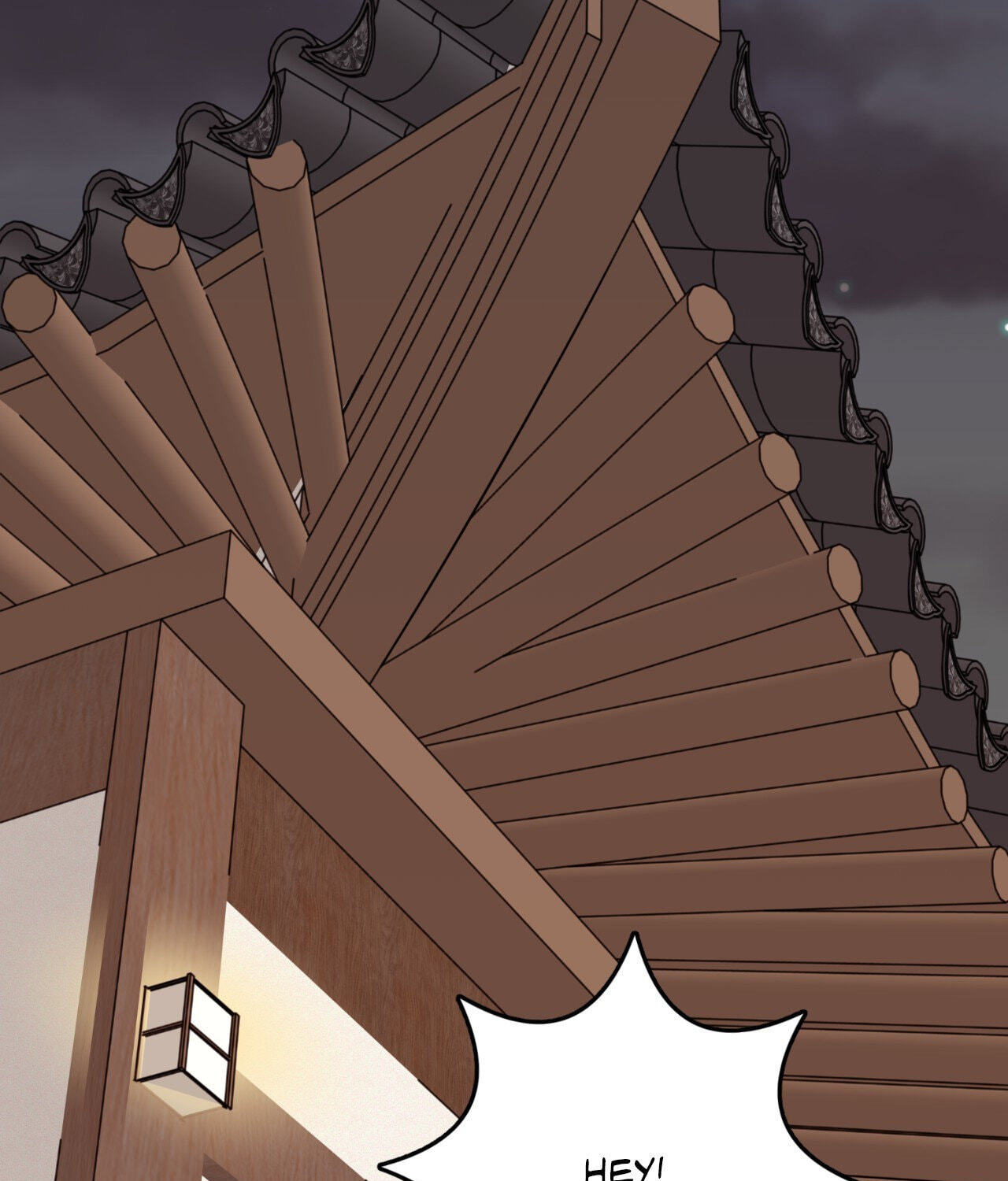 Can't Think Straight Chapter 85 page 135 - 