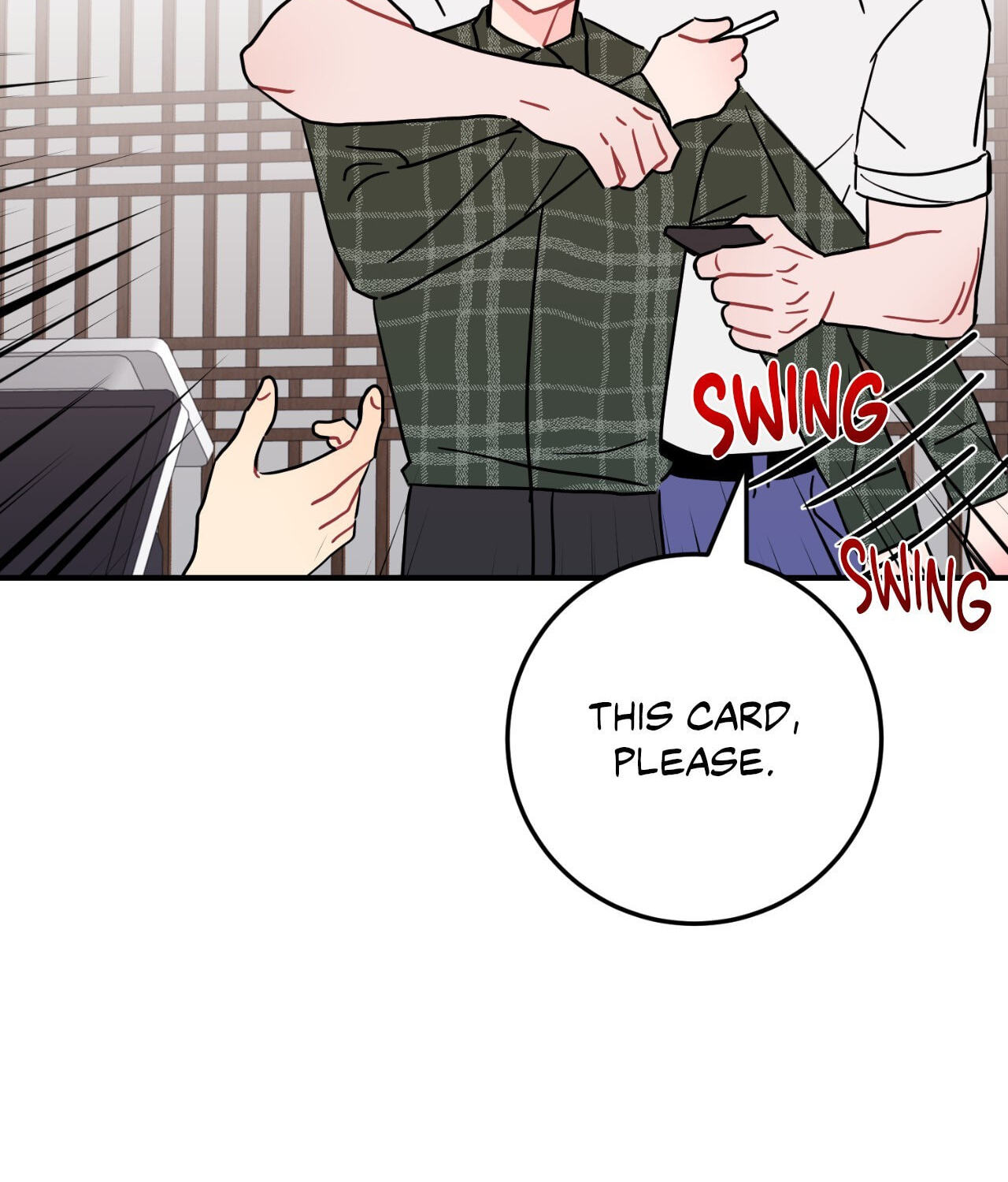 Can't Think Straight Chapter 85 page 138 - 