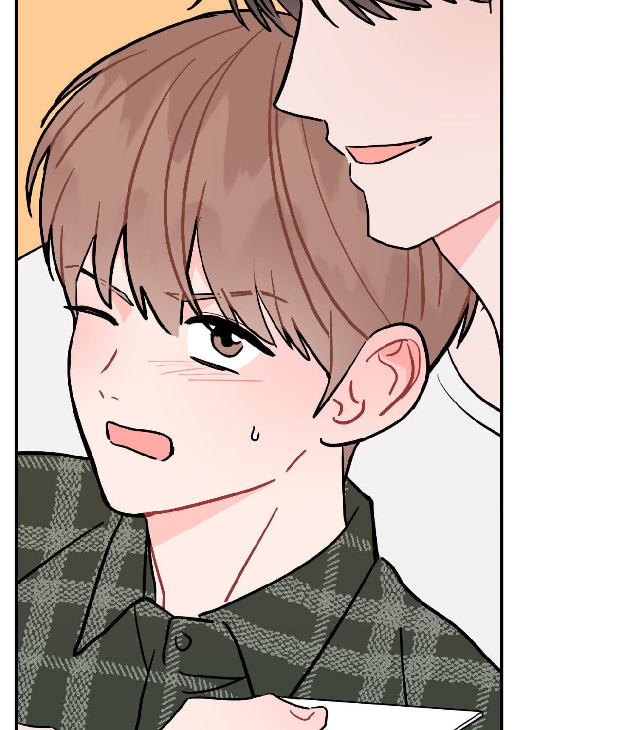 Can't Think Straight Chapter 85 page 140 - 