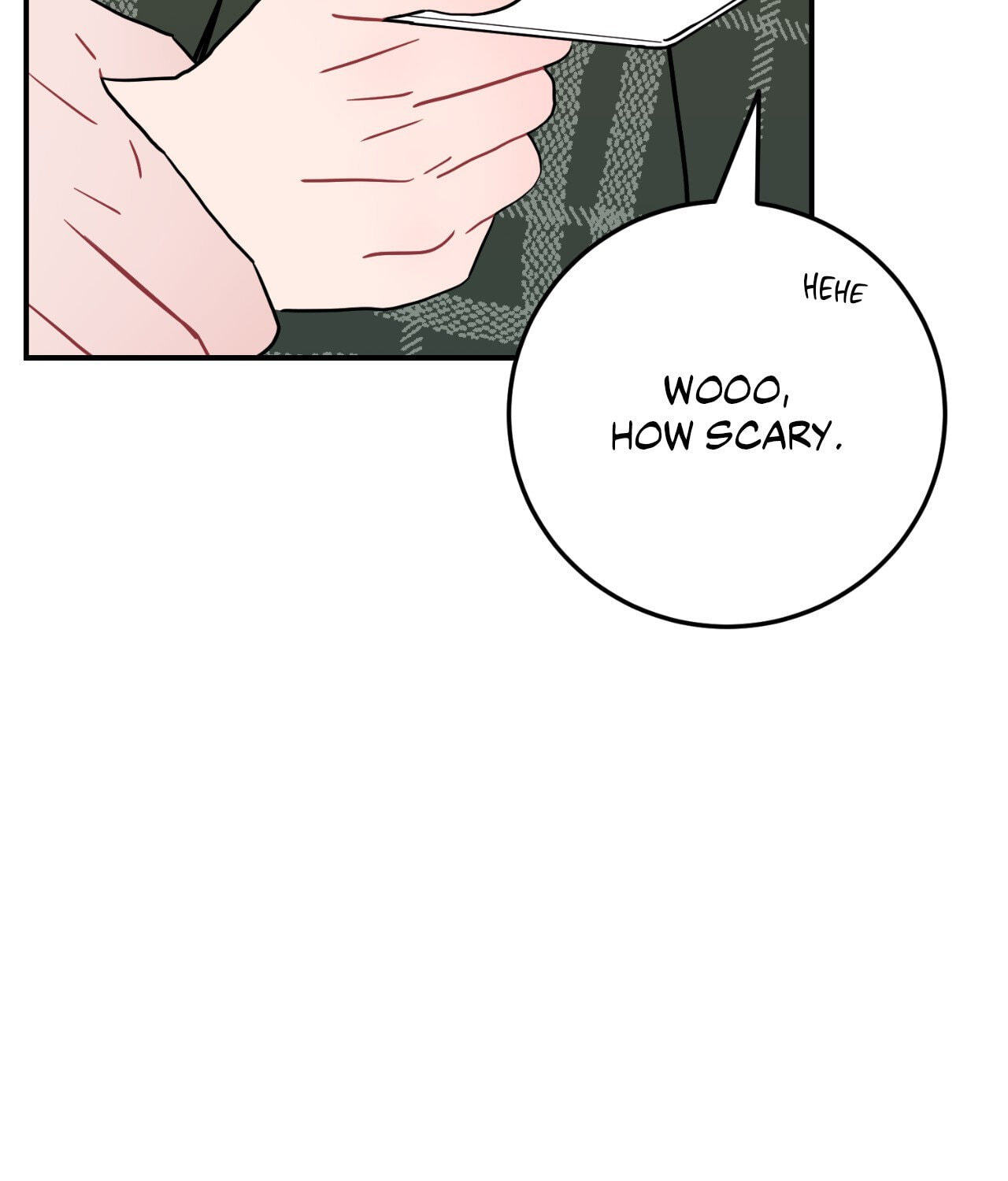 Can't Think Straight Chapter 85 page 141 - 