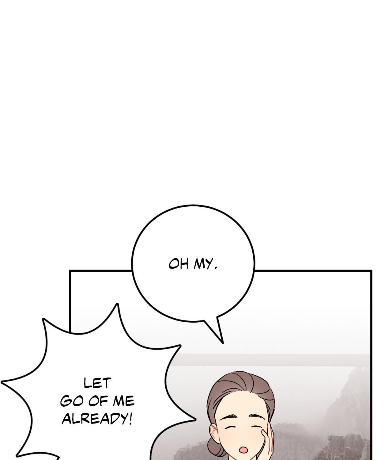 Can't Think Straight Chapter 85 page 142 - 