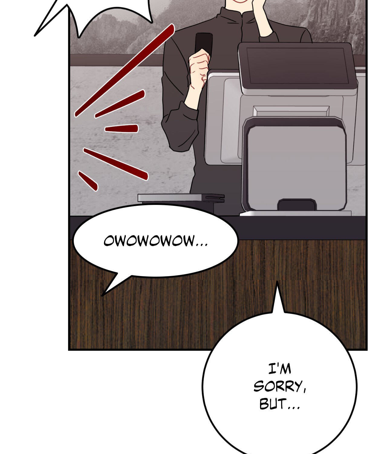 Can't Think Straight Chapter 85 page 143 - 