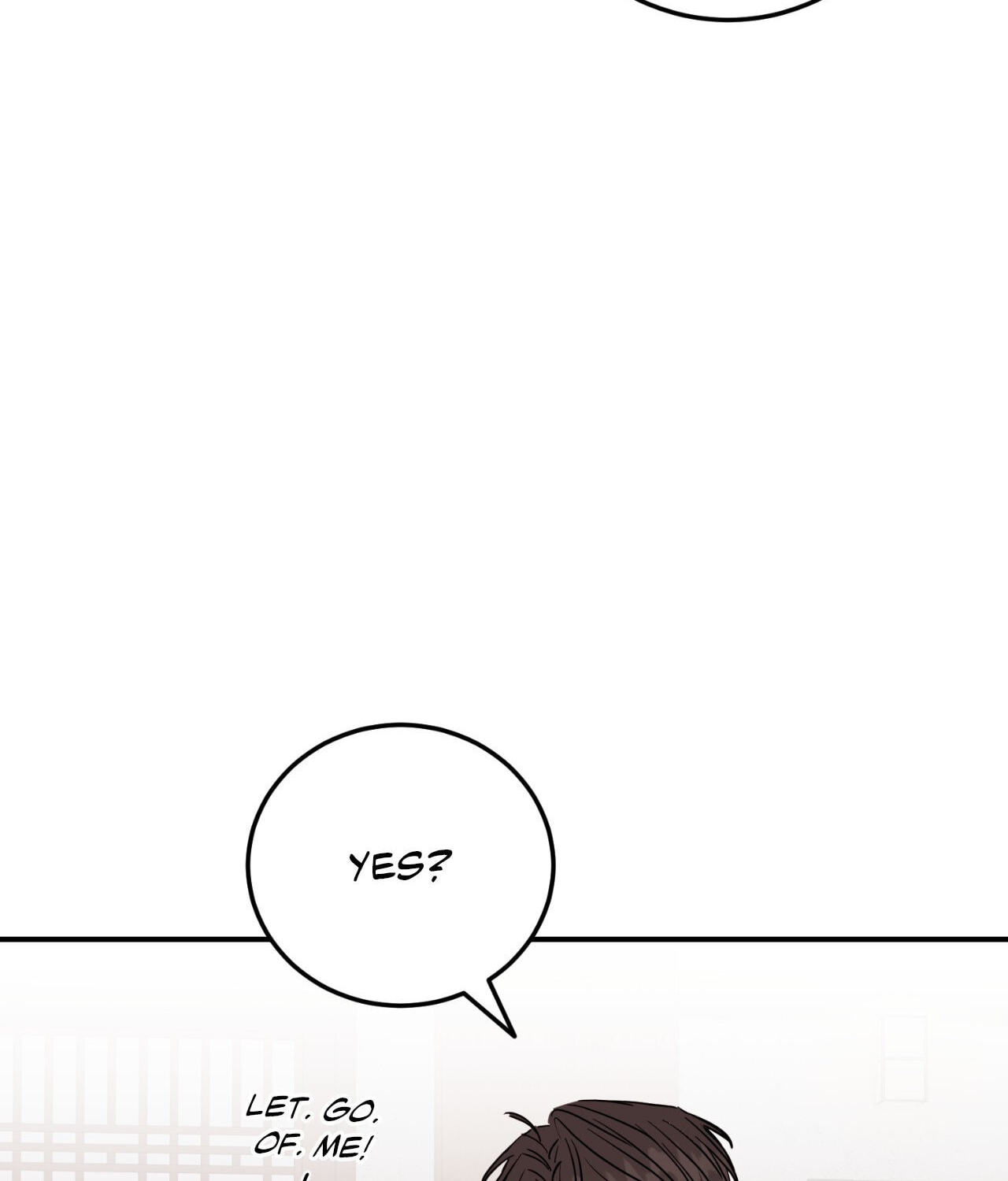 Can't Think Straight Chapter 85 page 144 - 