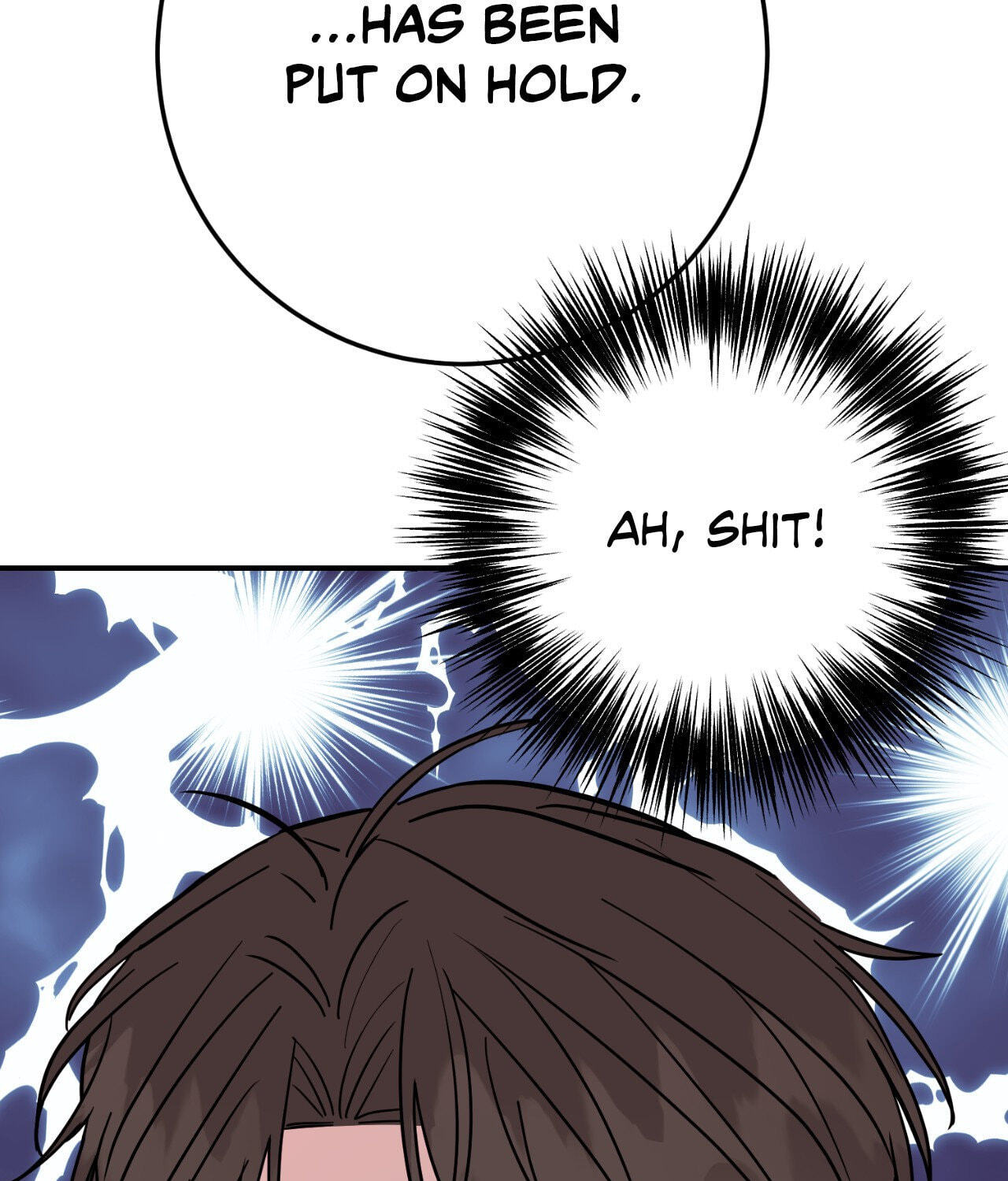 Can't Think Straight Chapter 85 page 147 - 