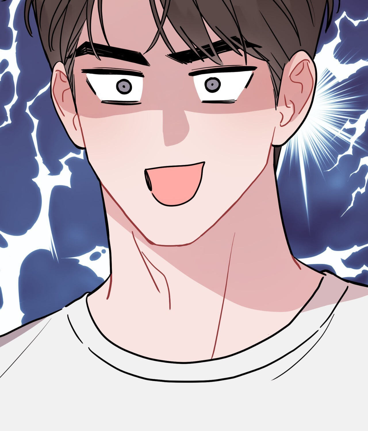 Can't Think Straight Chapter 85 page 148 - 