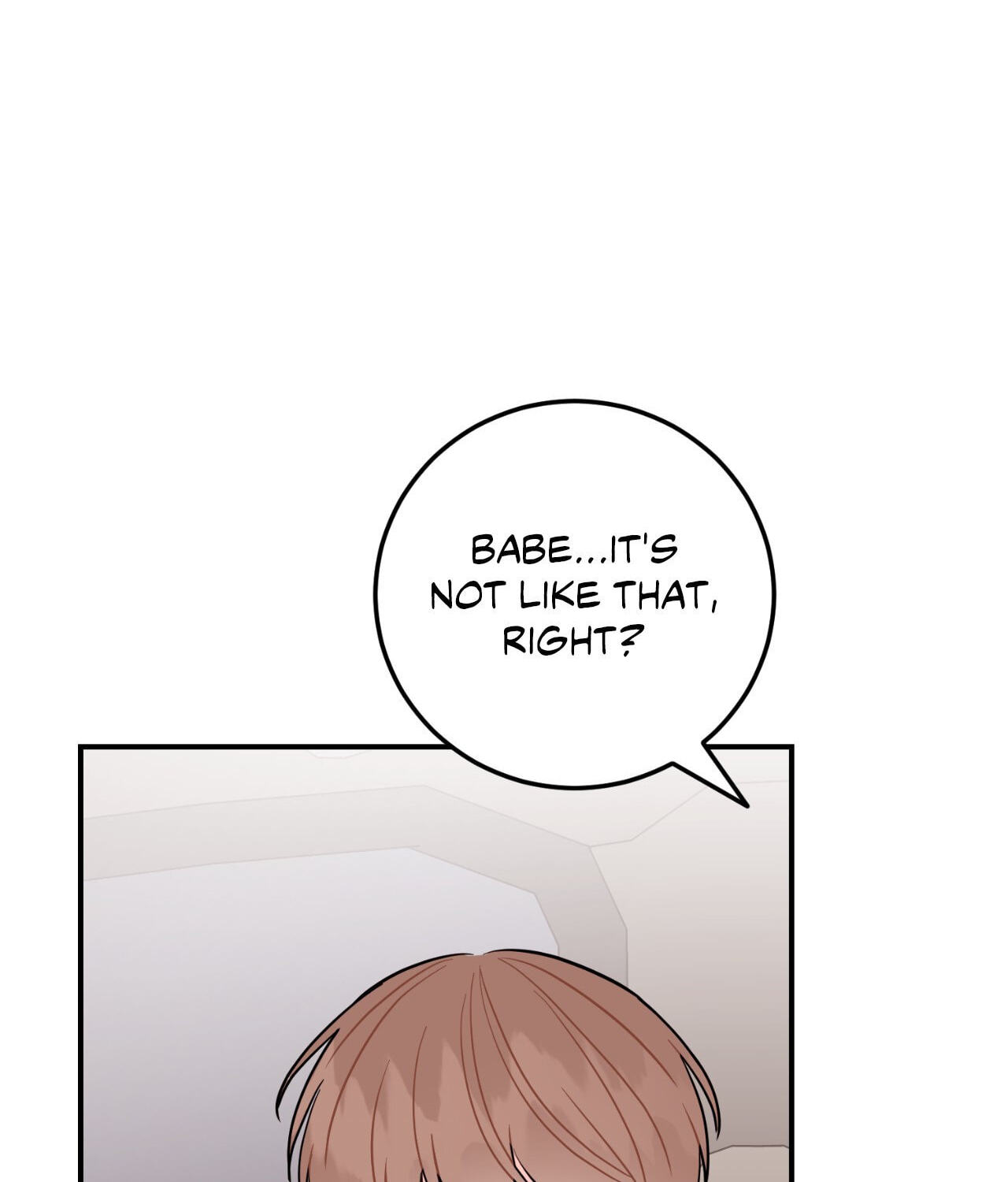 Can't Think Straight Chapter 85 page 16 - 