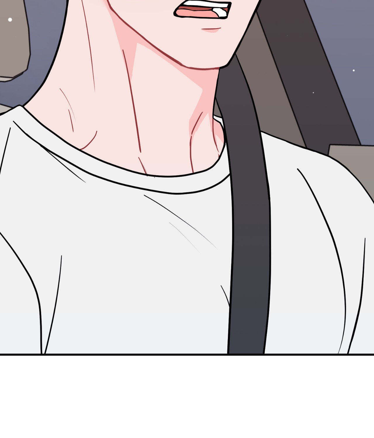 Can't Think Straight Chapter 85 page 3 - 