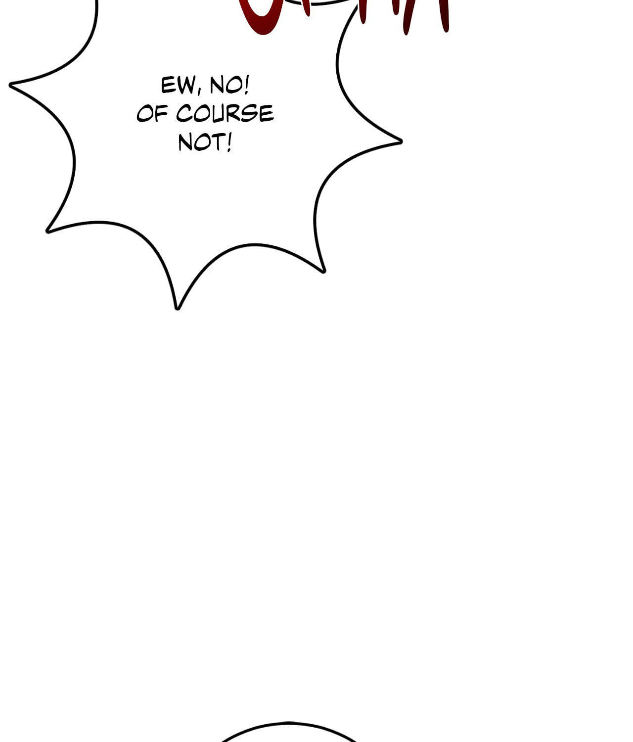 Can't Think Straight Chapter 85 page 21 - 