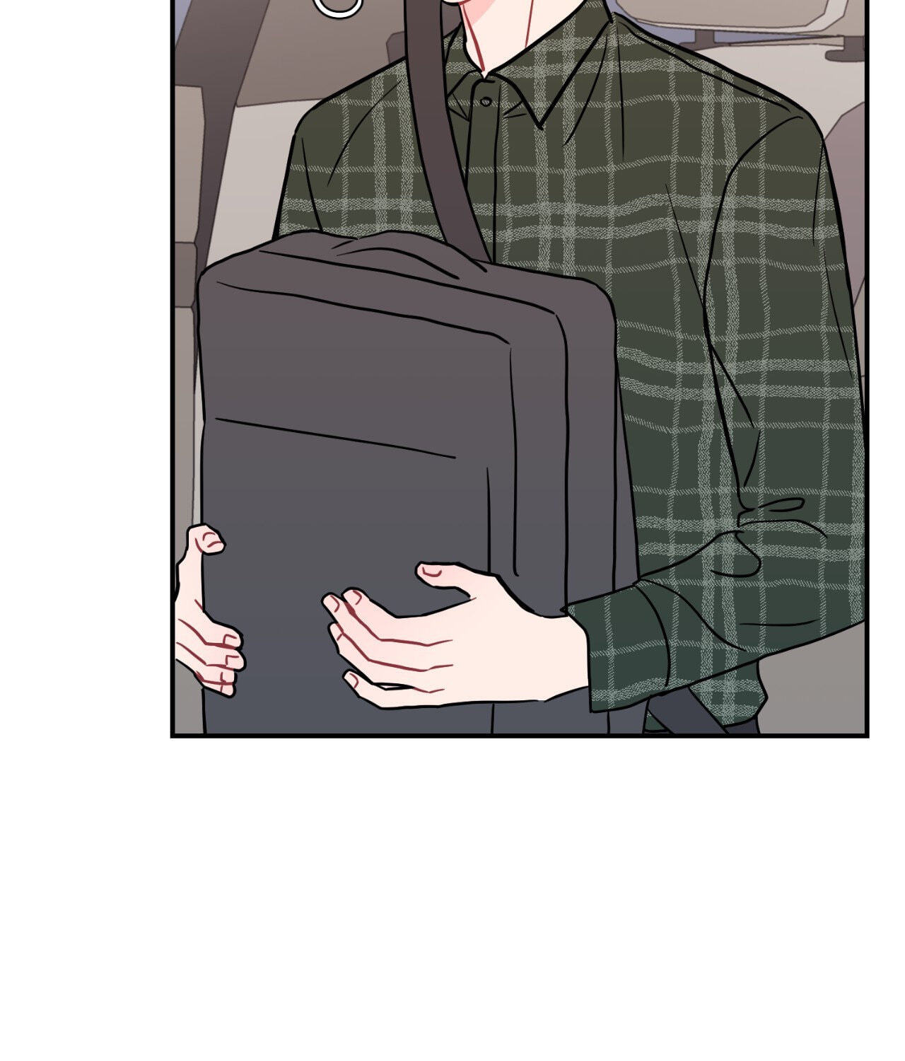 Can't Think Straight Chapter 85 page 23 - 
