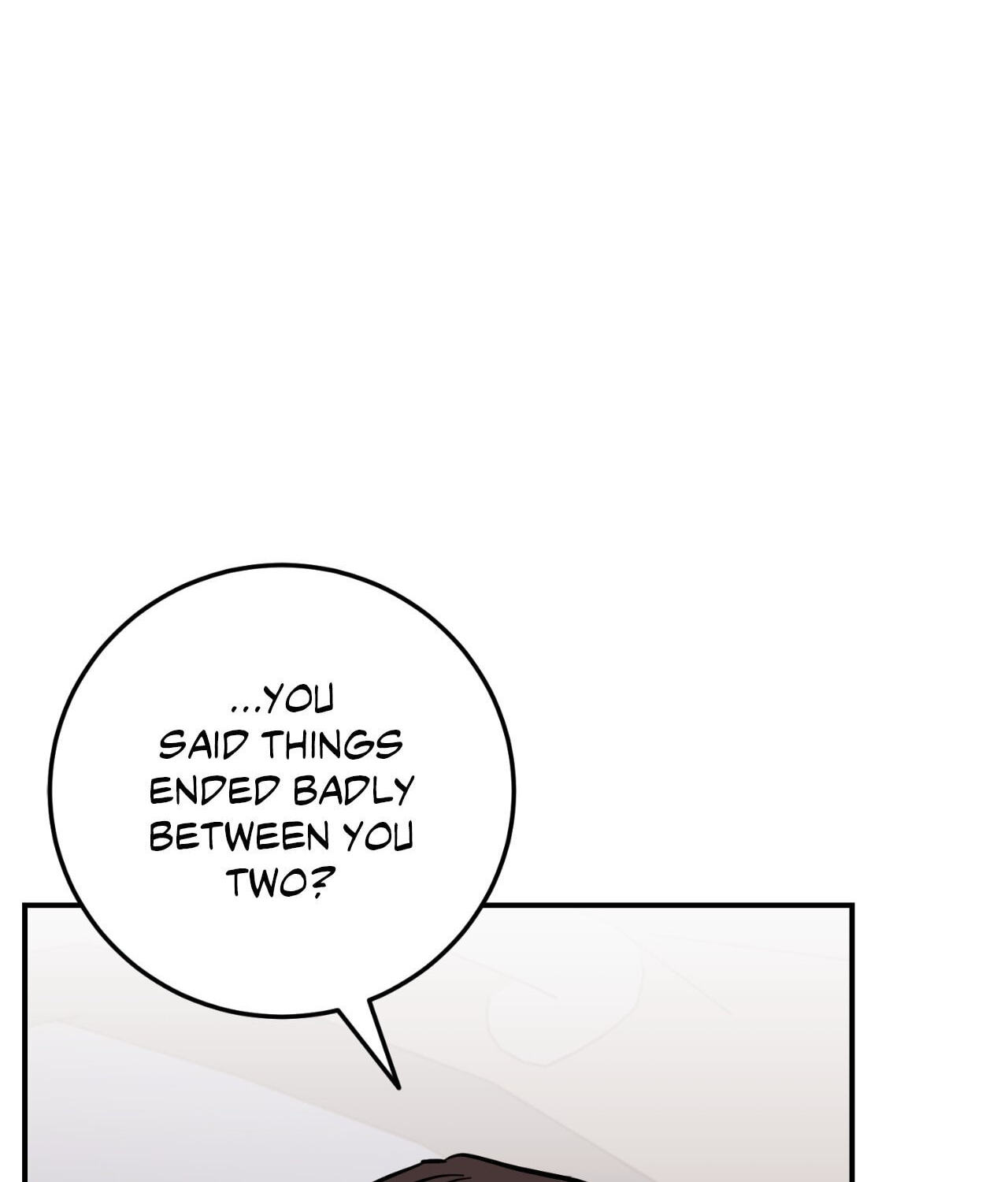 Can't Think Straight Chapter 85 page 24 - 