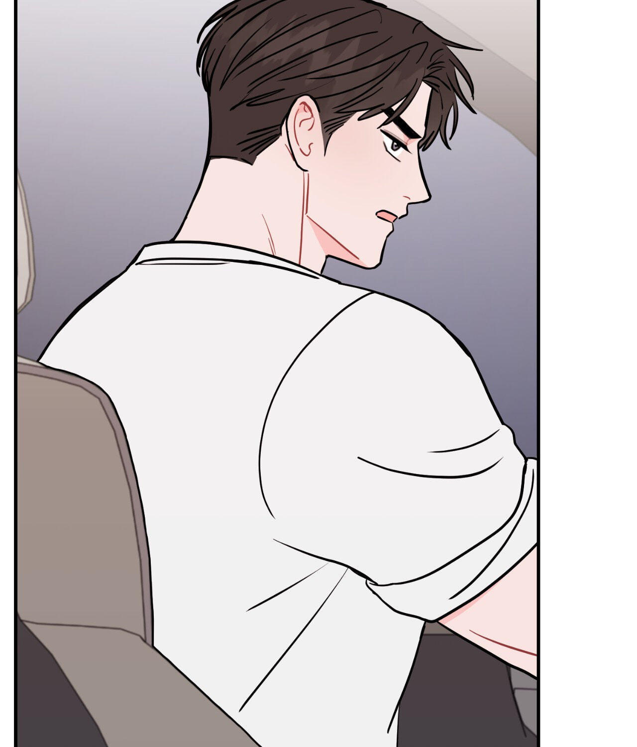 Can't Think Straight Chapter 85 page 25 - 