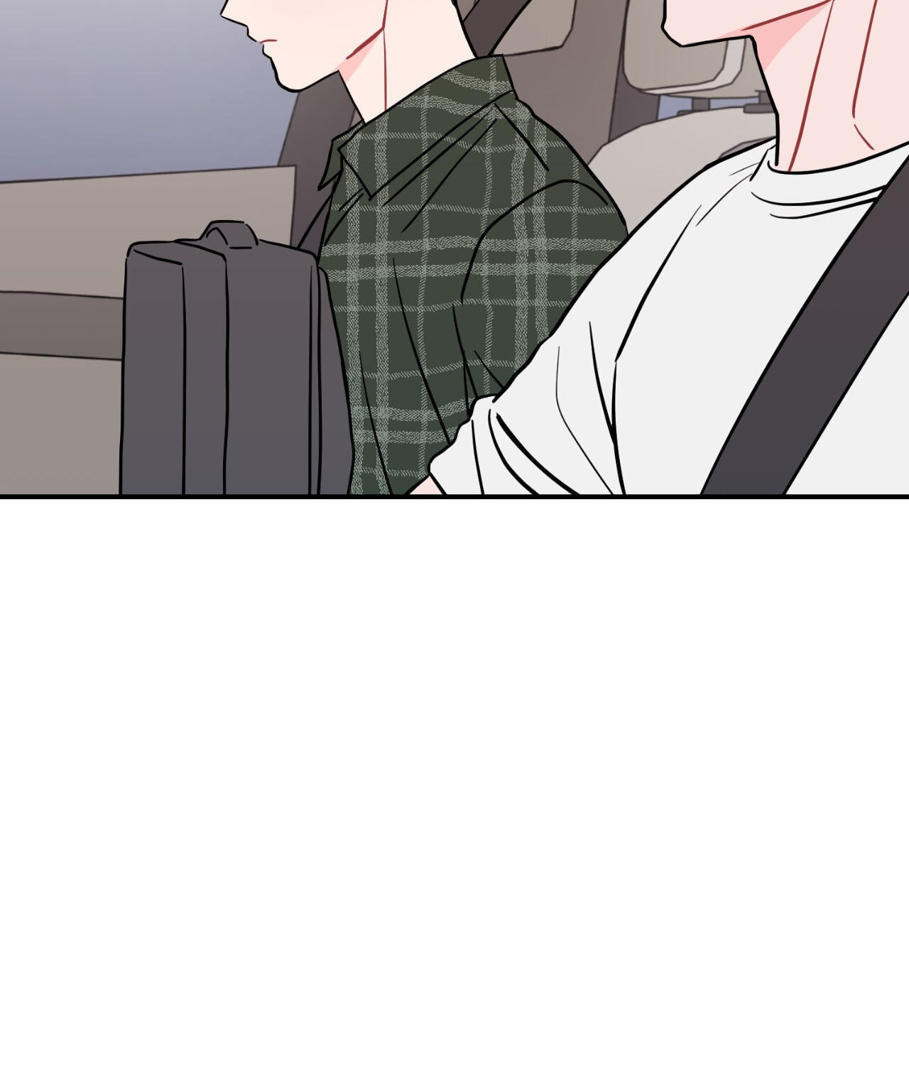 Can't Think Straight Chapter 85 page 28 - 