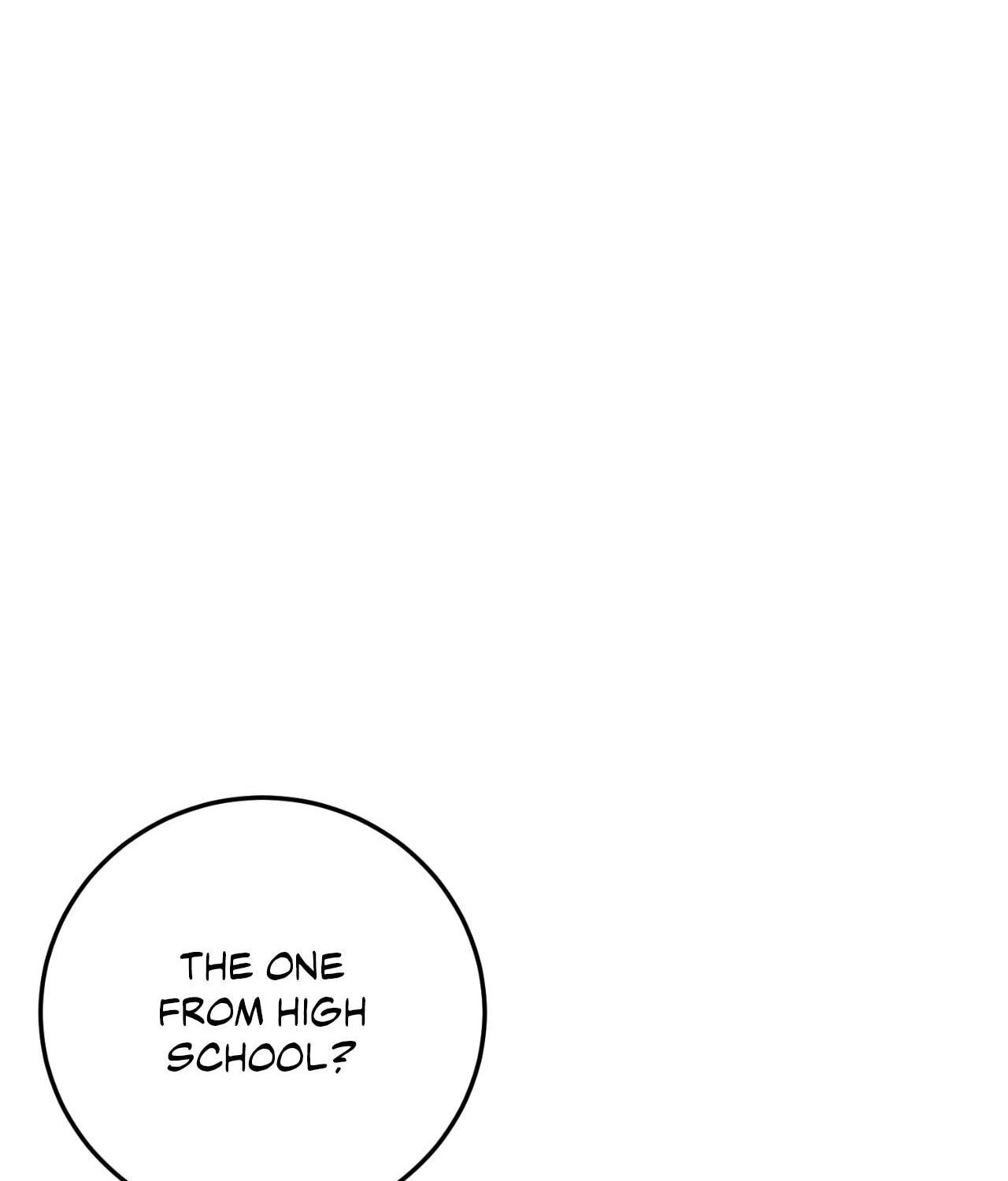Can't Think Straight Chapter 85 page 4 - 