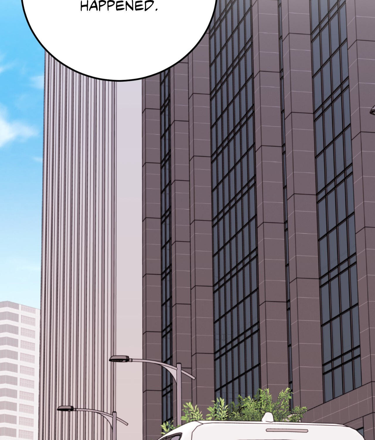Can't Think Straight Chapter 85 page 32 - 