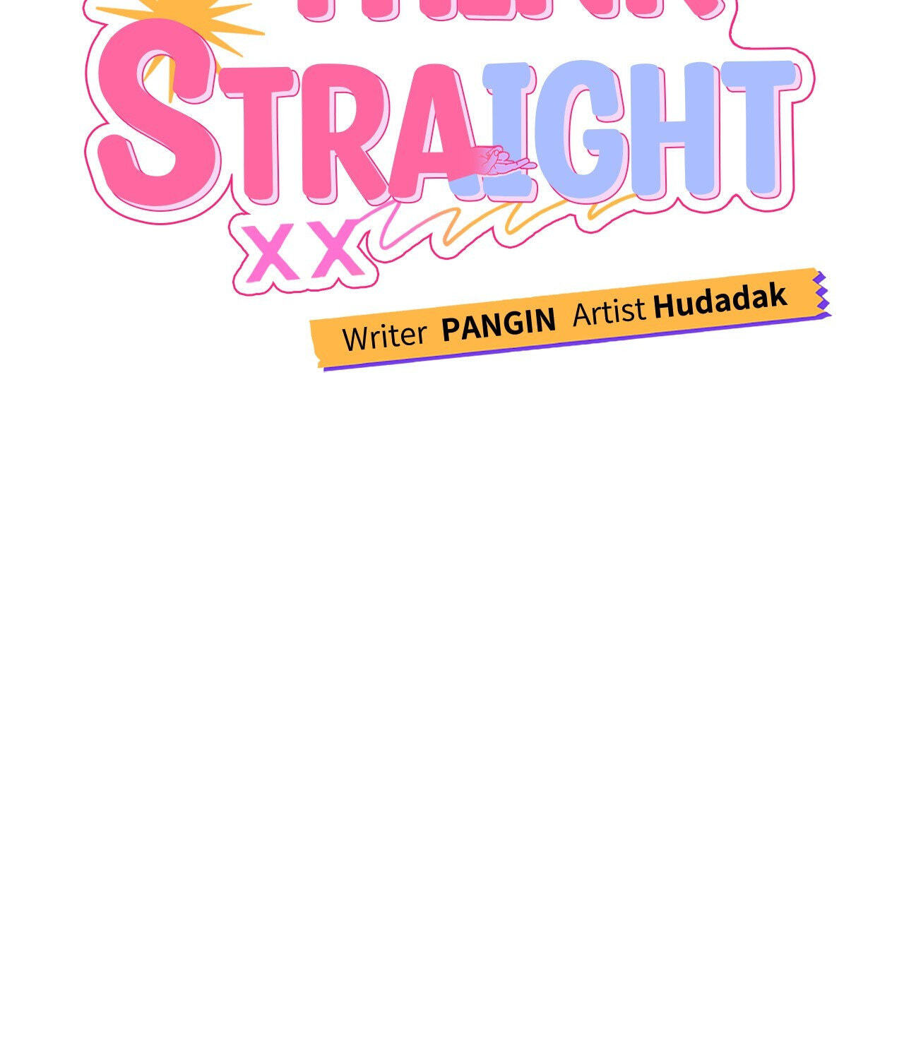 Can't Think Straight Chapter 85 page 35 - 