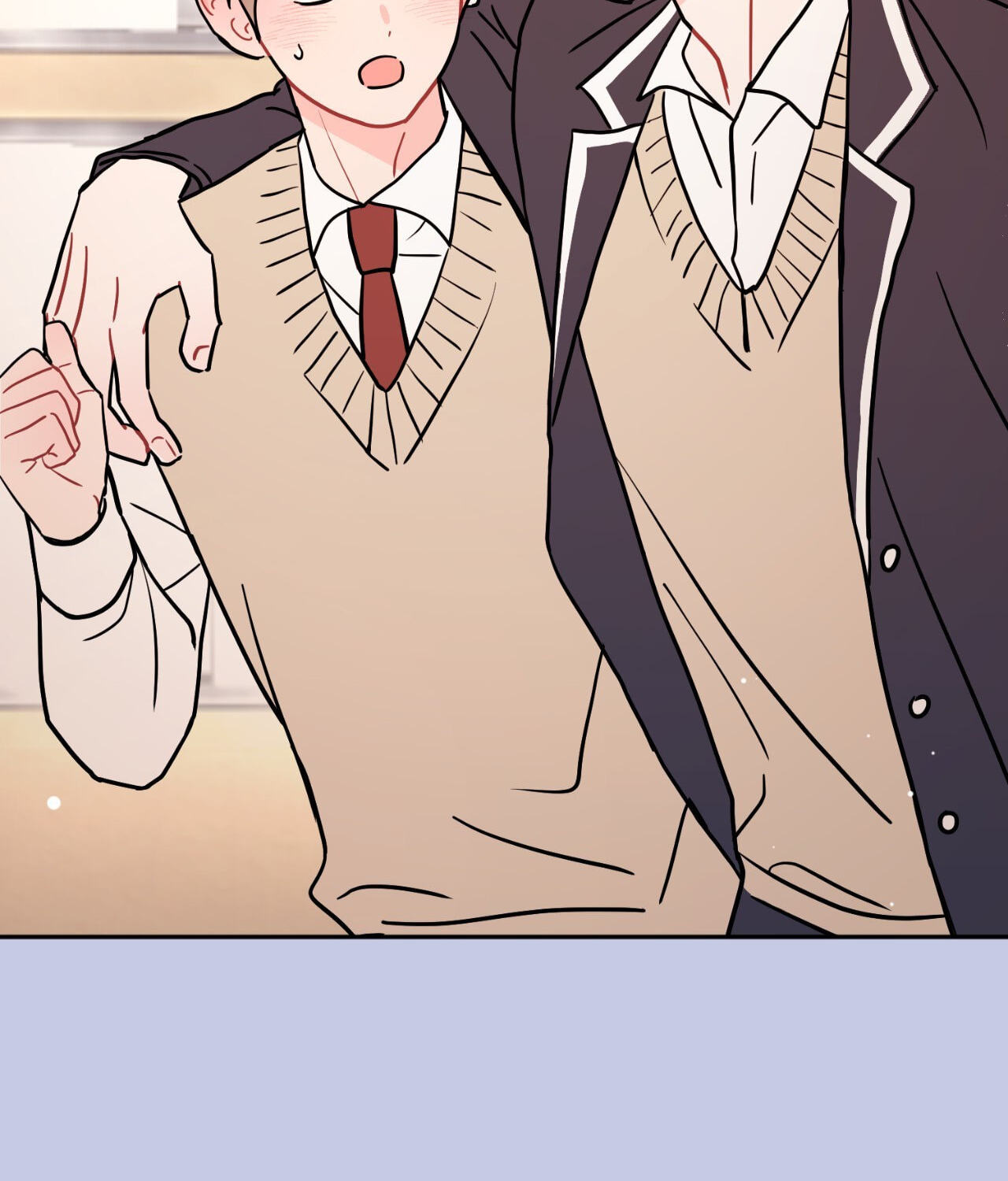 Can't Think Straight Chapter 85 page 38 - 