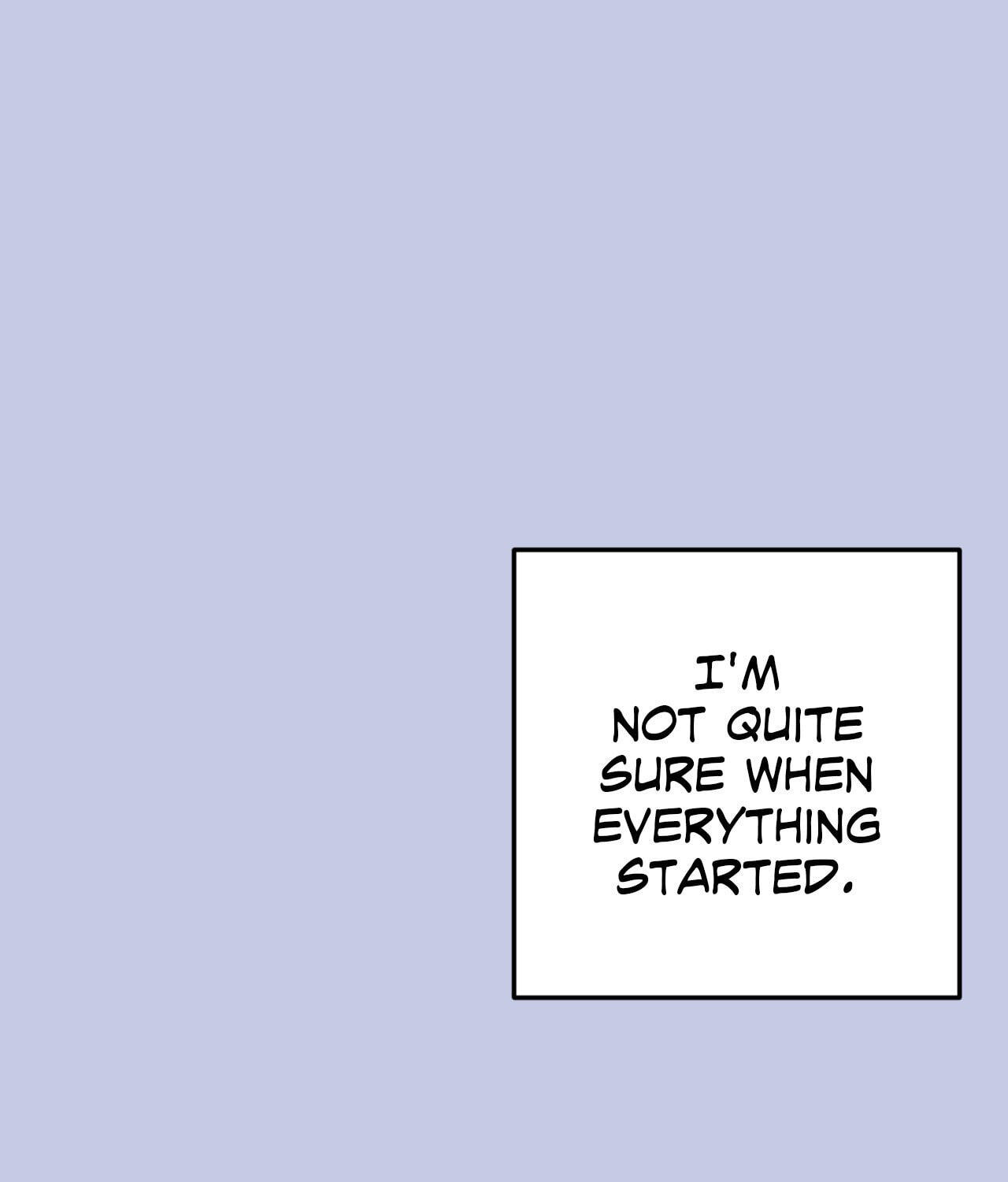 Can't Think Straight Chapter 85 page 39 - 