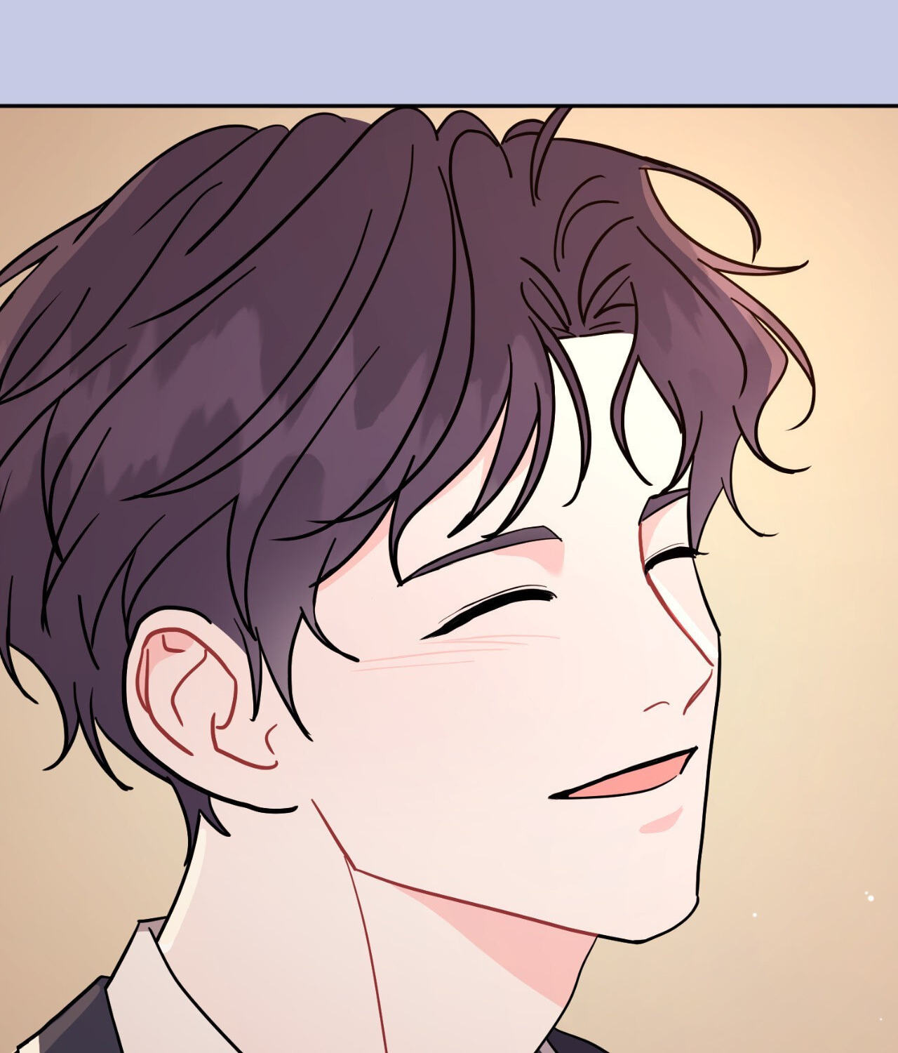 Can't Think Straight Chapter 85 page 40 - 