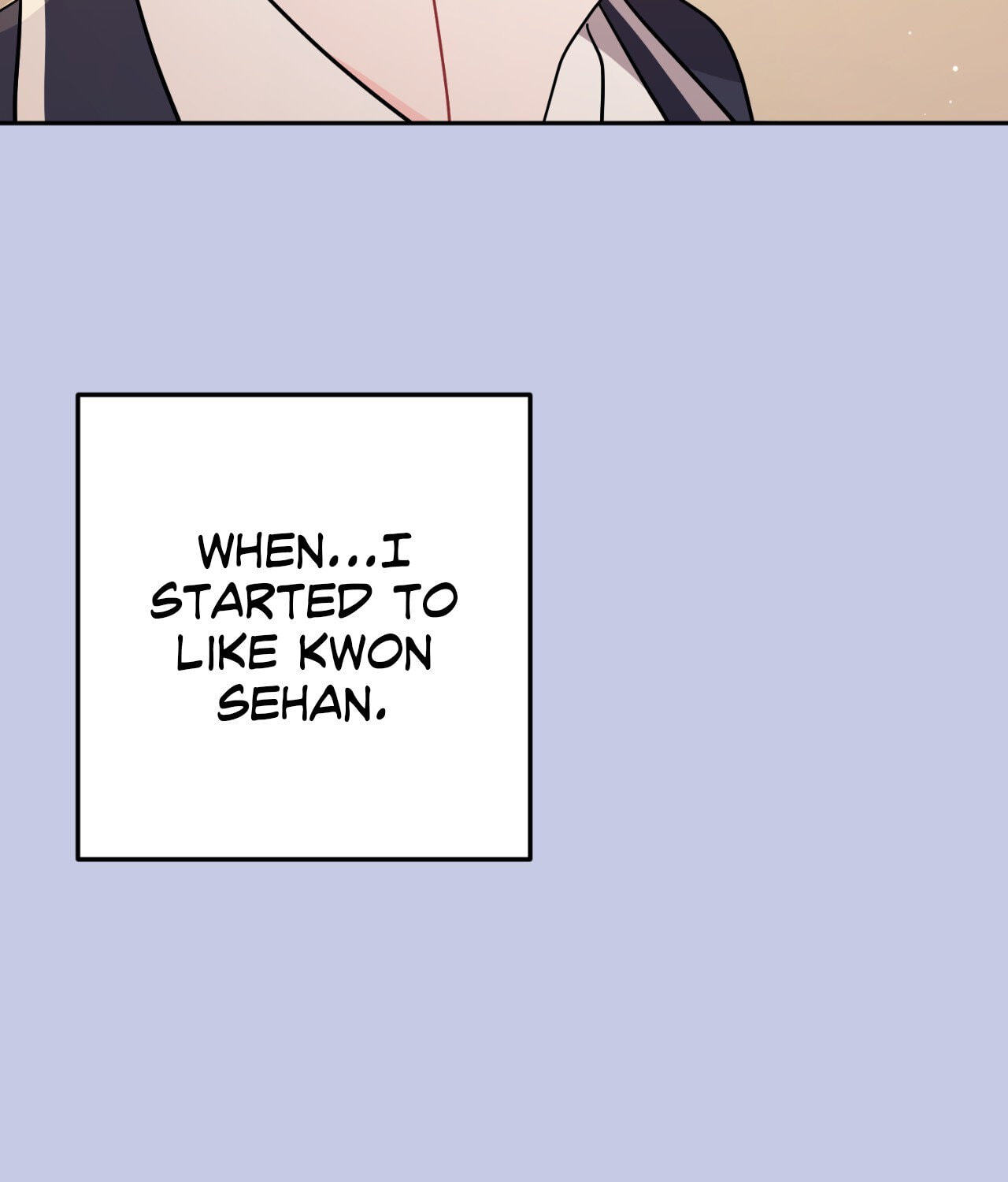 Can't Think Straight Chapter 85 page 41 - 