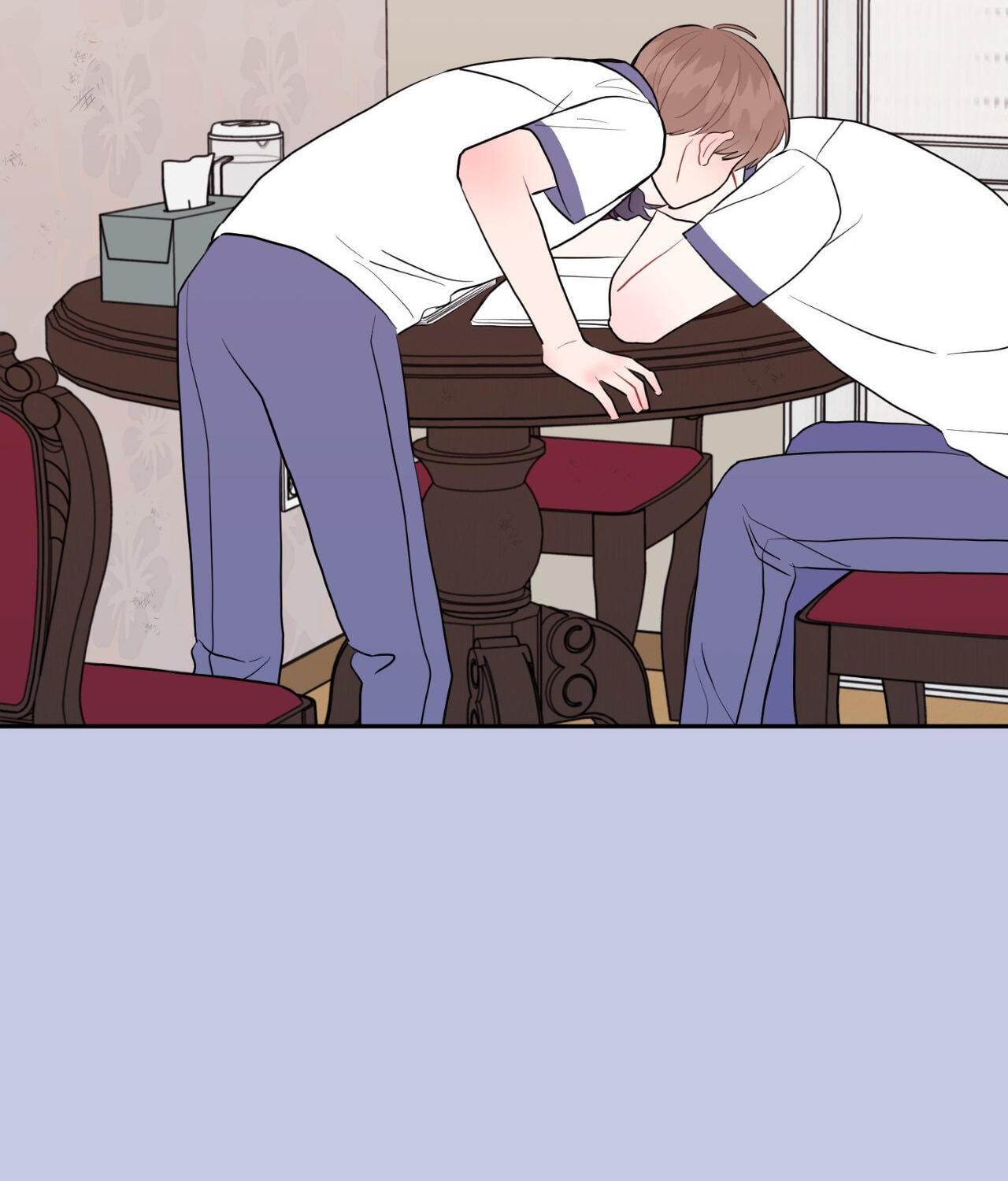 Can't Think Straight Chapter 85 page 50 - 