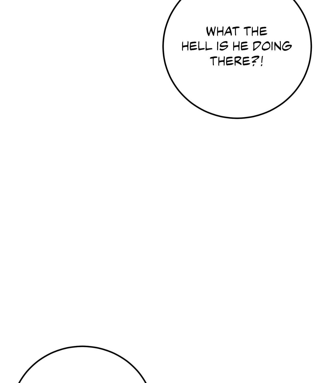 Can't Think Straight Chapter 85 page 6 - 