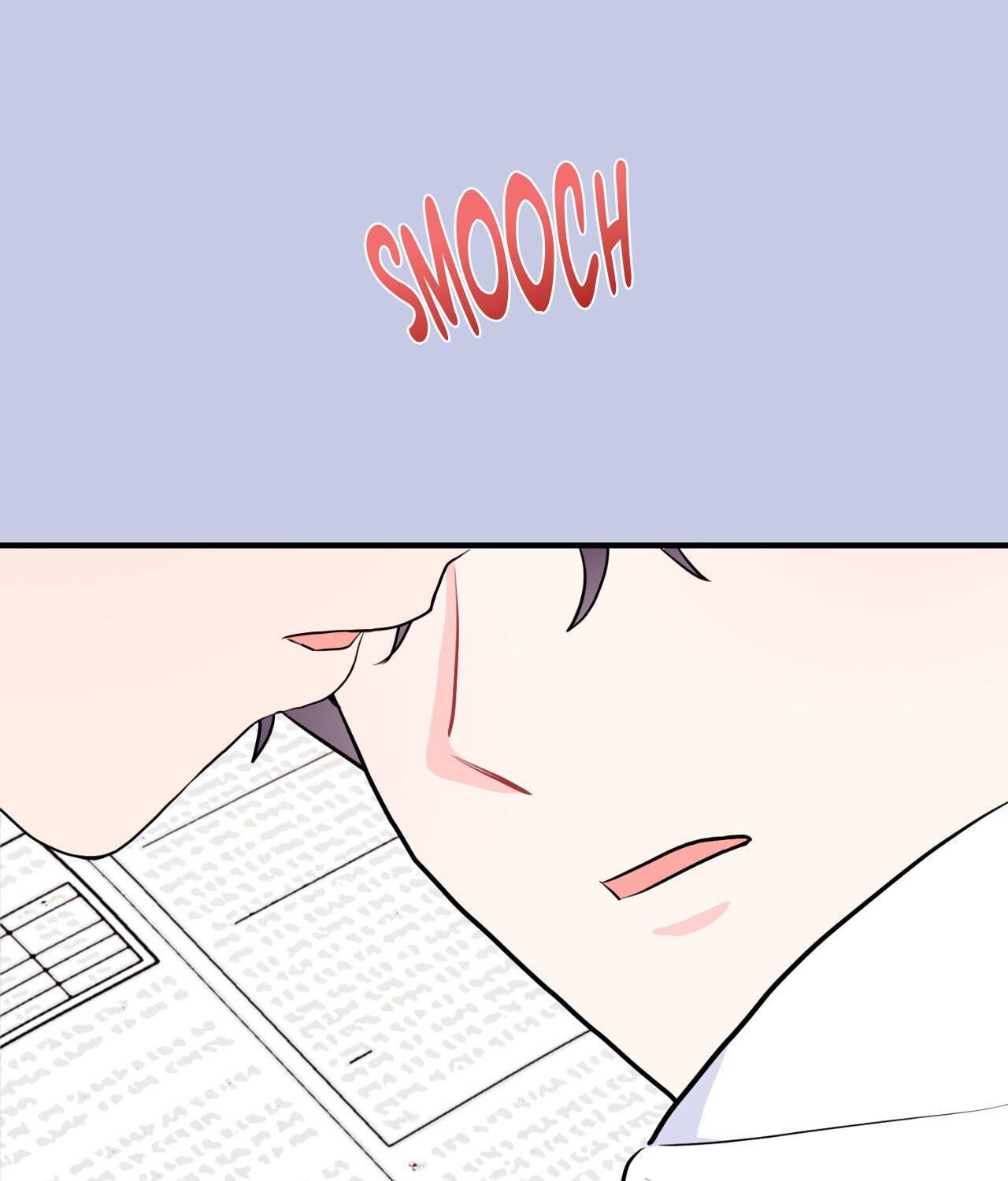 Can't Think Straight Chapter 85 page 51 - 
