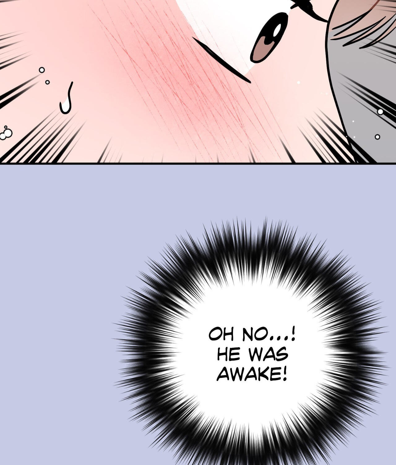 Can't Think Straight Chapter 85 page 54 - 