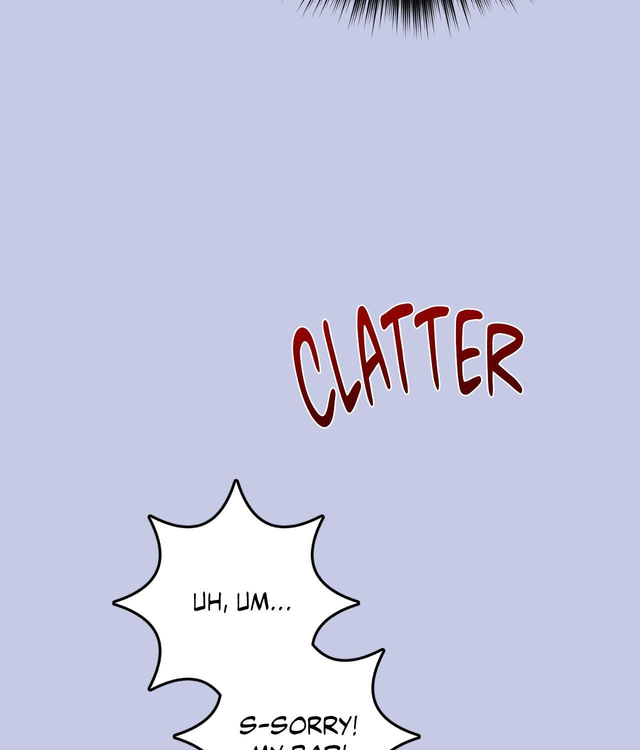 Can't Think Straight Chapter 85 page 55 - 