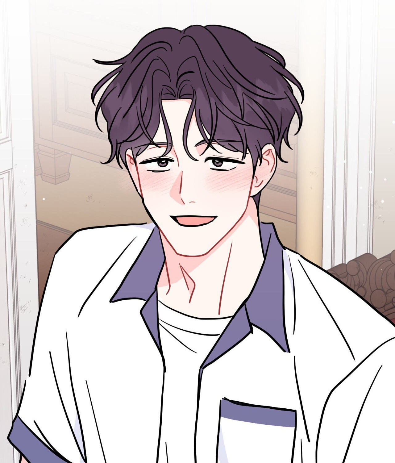 Can't Think Straight Chapter 85 page 60 - 