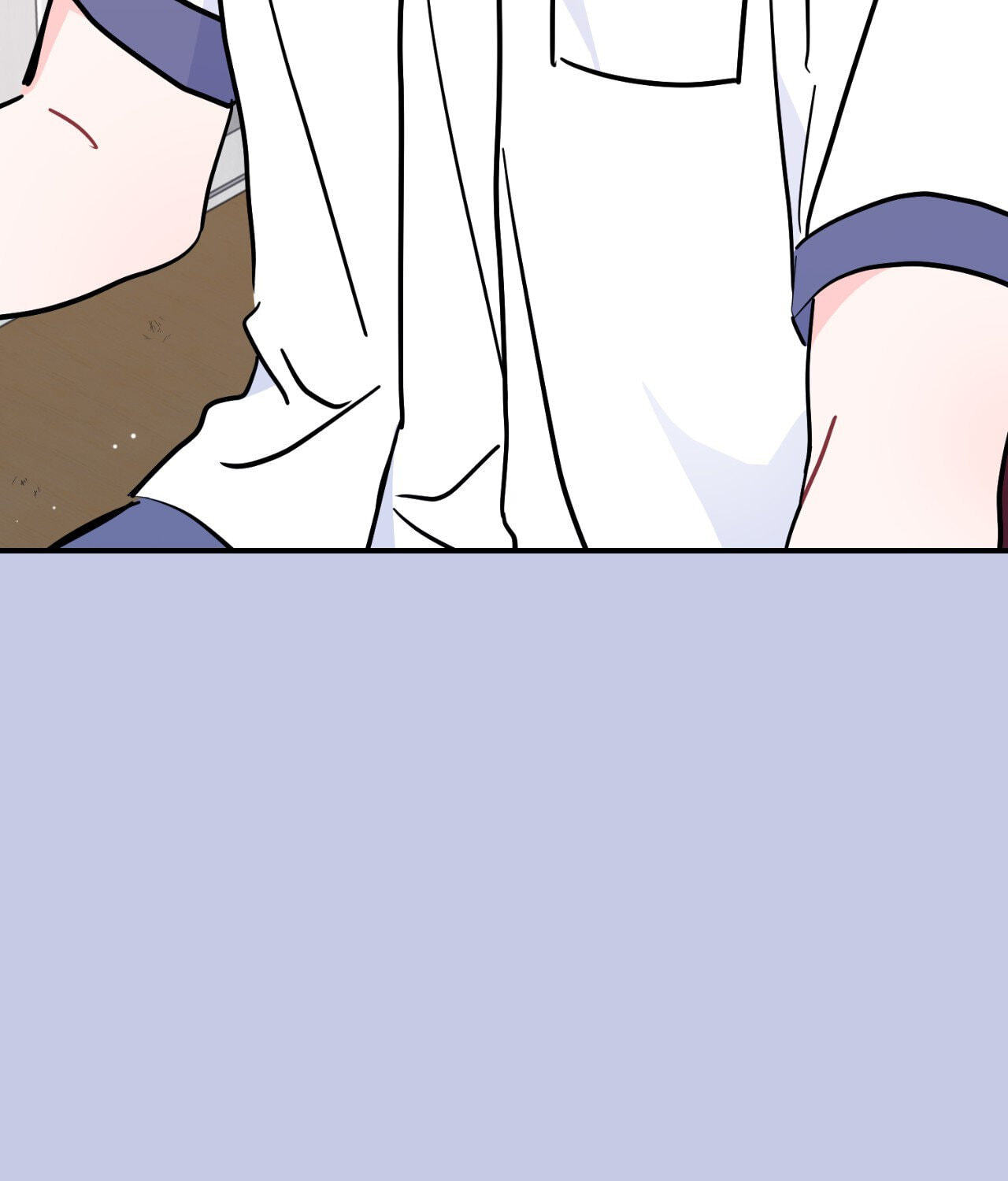Can't Think Straight Chapter 85 page 61 - 