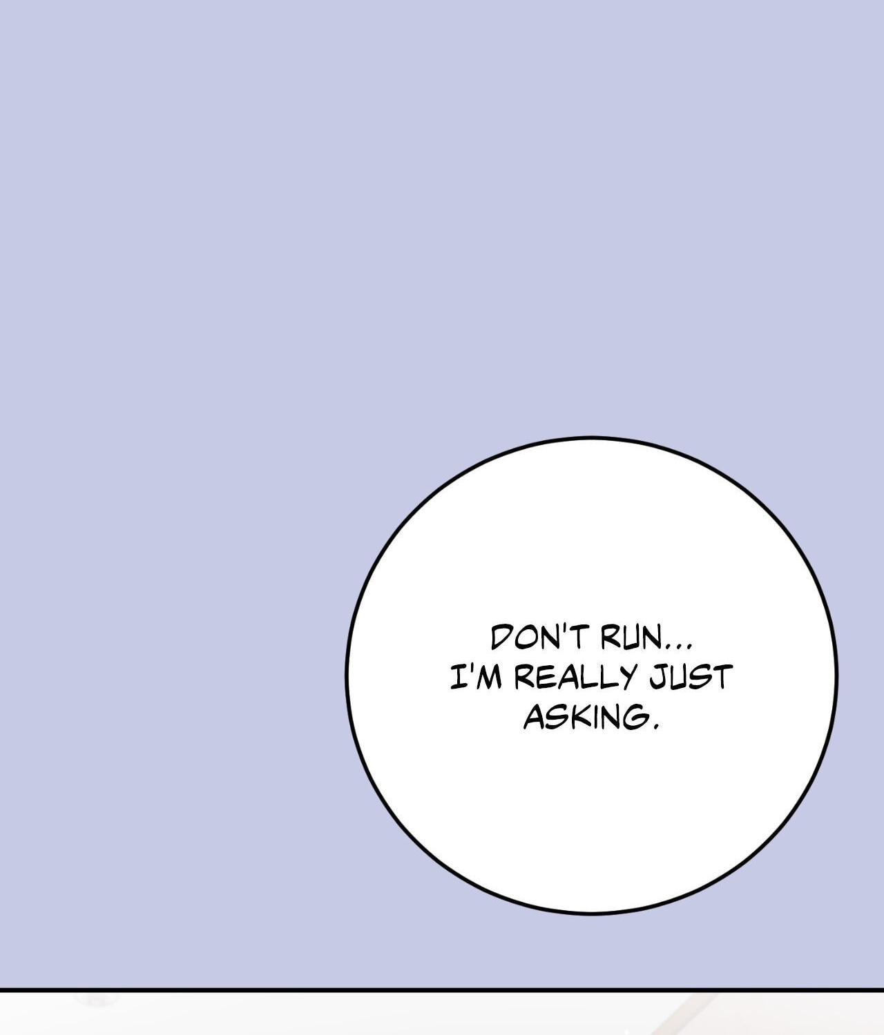 Can't Think Straight Chapter 85 page 62 - 