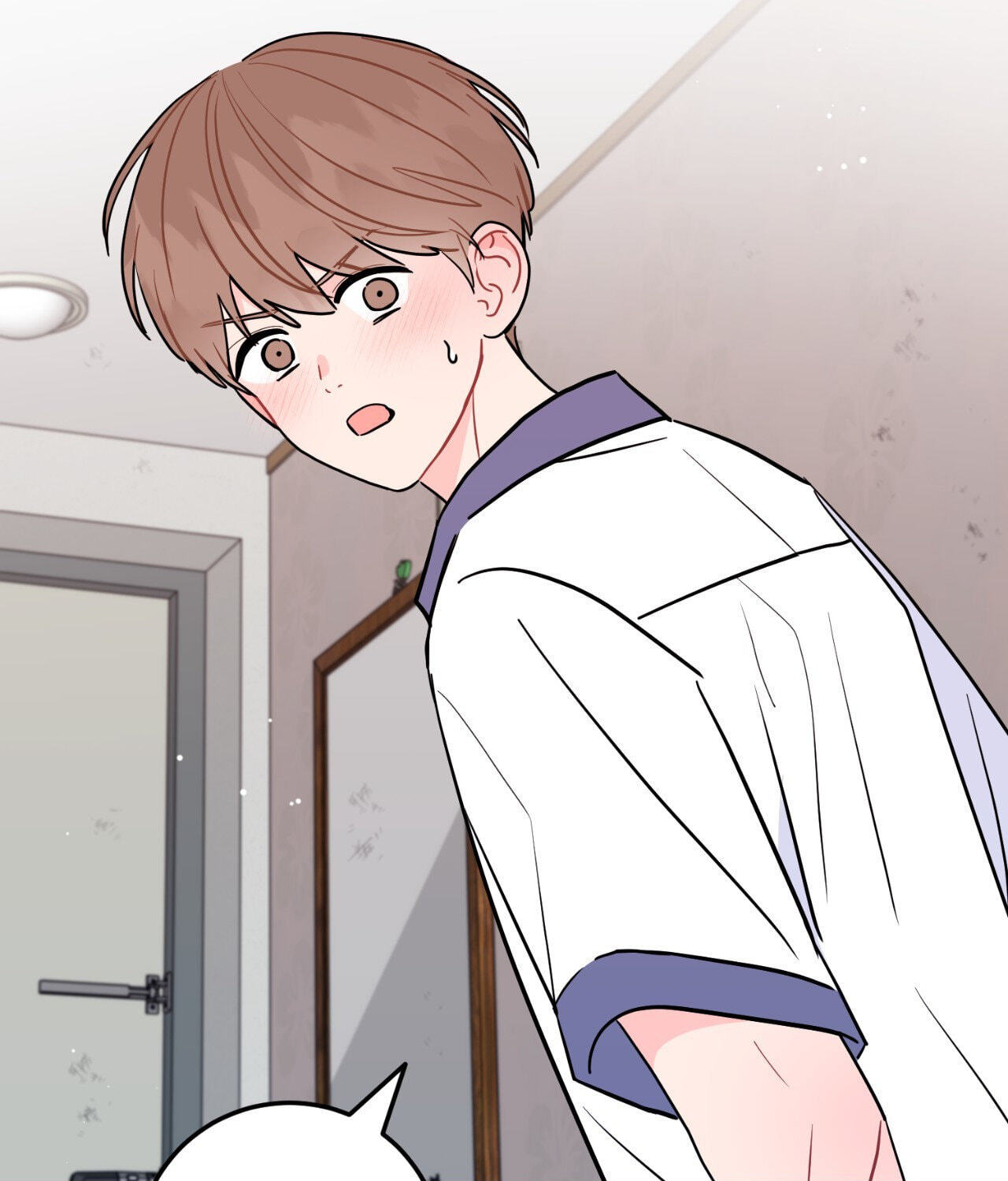 Can't Think Straight Chapter 85 page 63 - 
