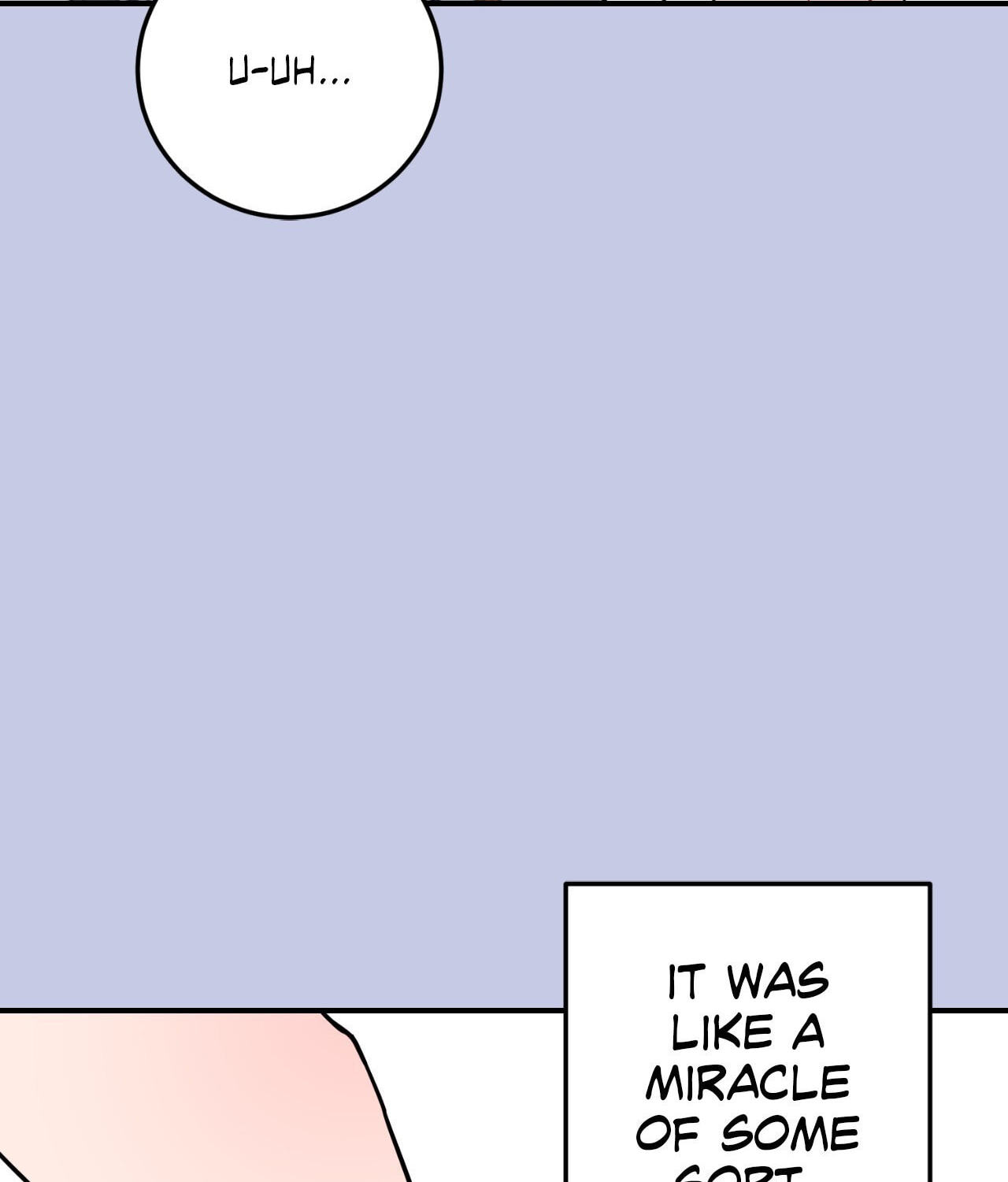 Can't Think Straight Chapter 85 page 64 - 