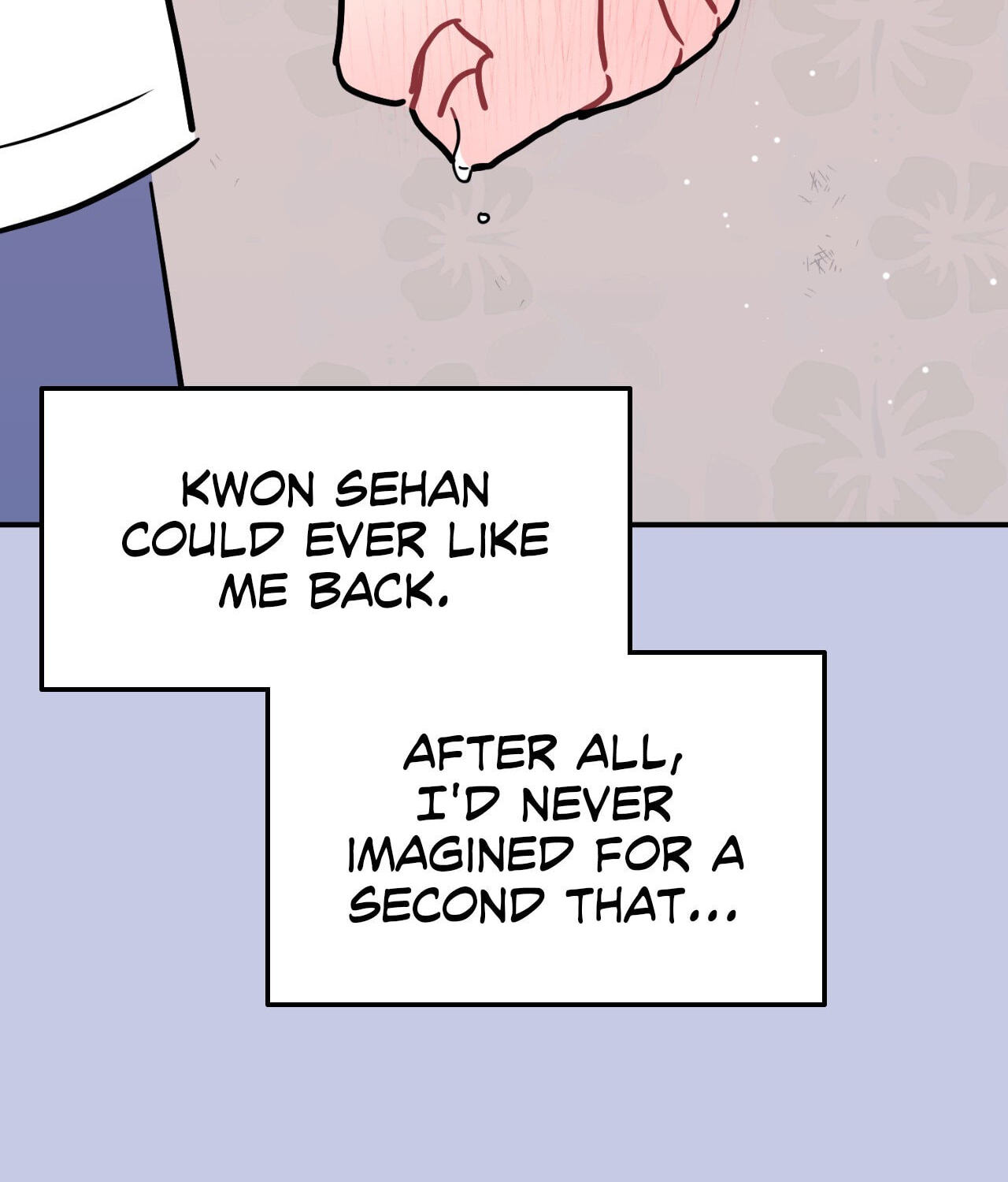 Can't Think Straight Chapter 85 page 66 - 